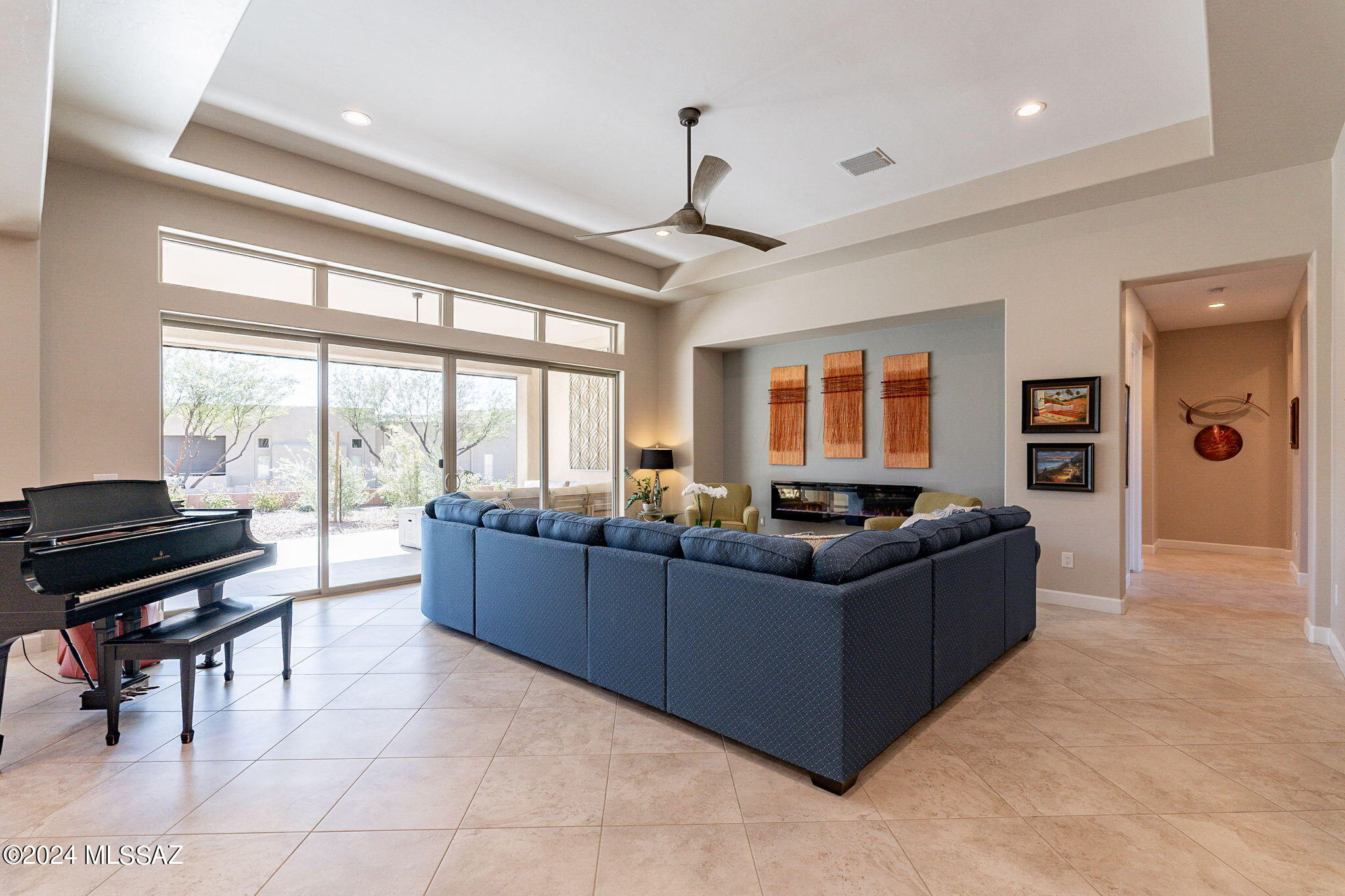 Saddlebrooke - Residential