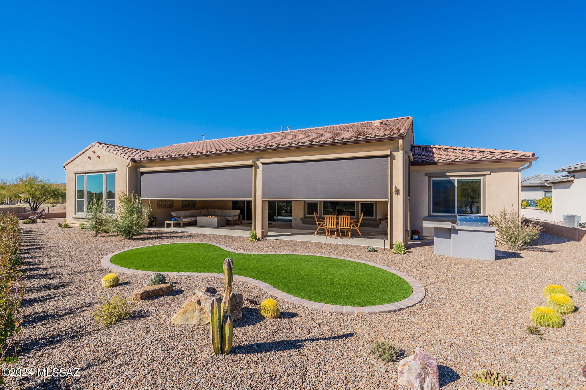 Saddlebrooke - Residential