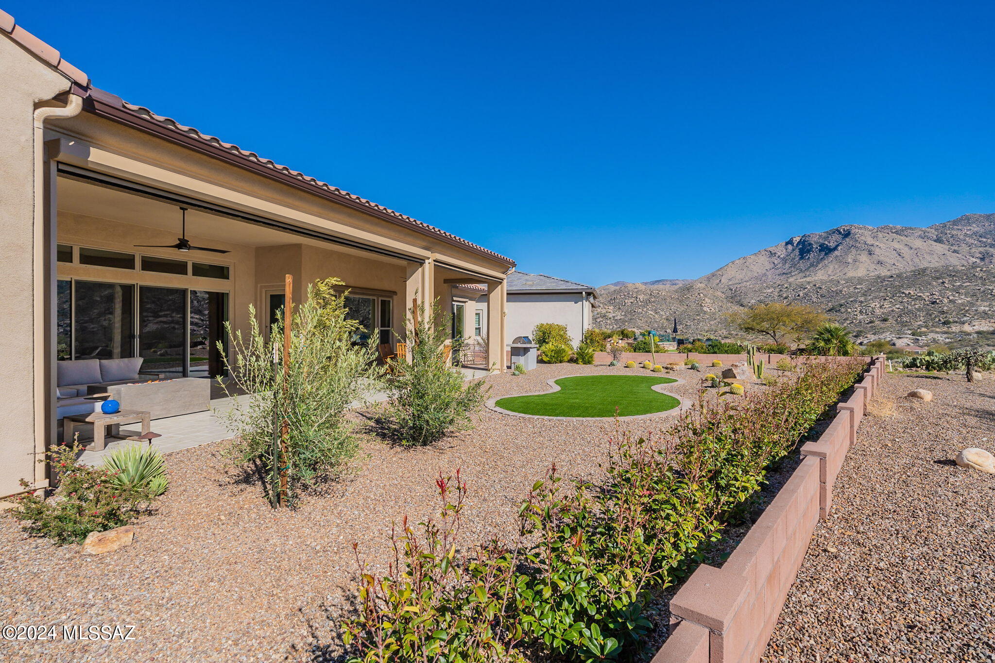 Saddlebrooke - Residential