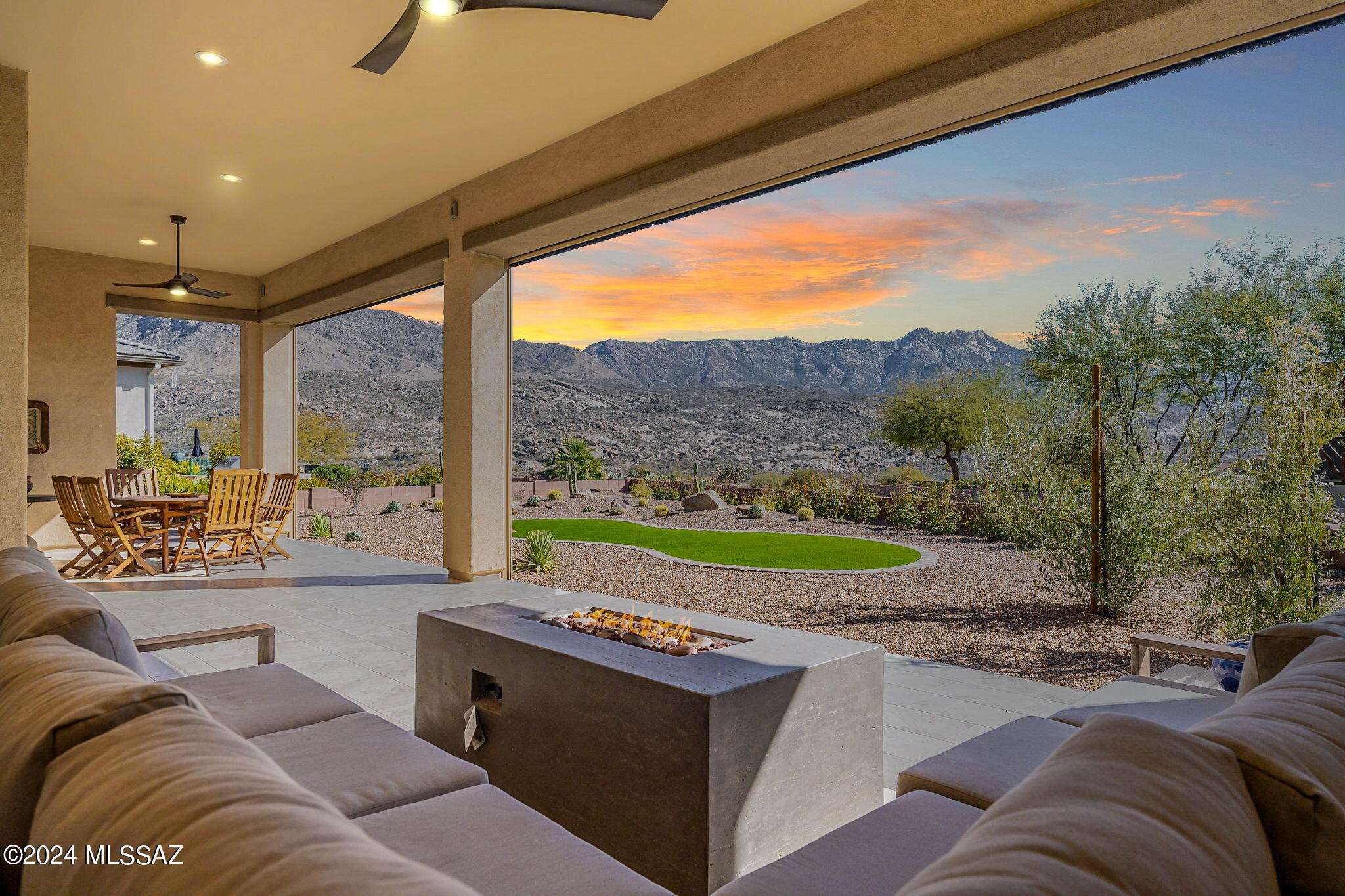 Saddlebrooke - Residential