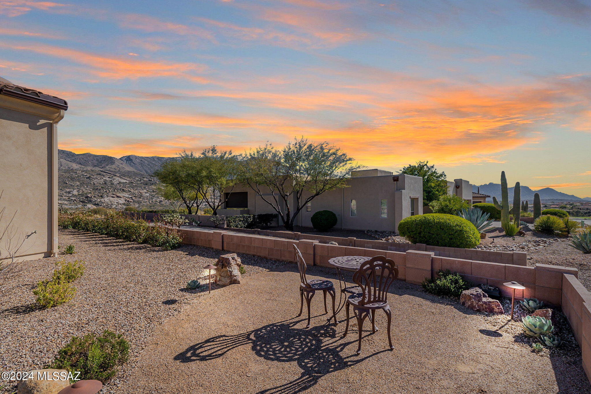 Saddlebrooke - Residential