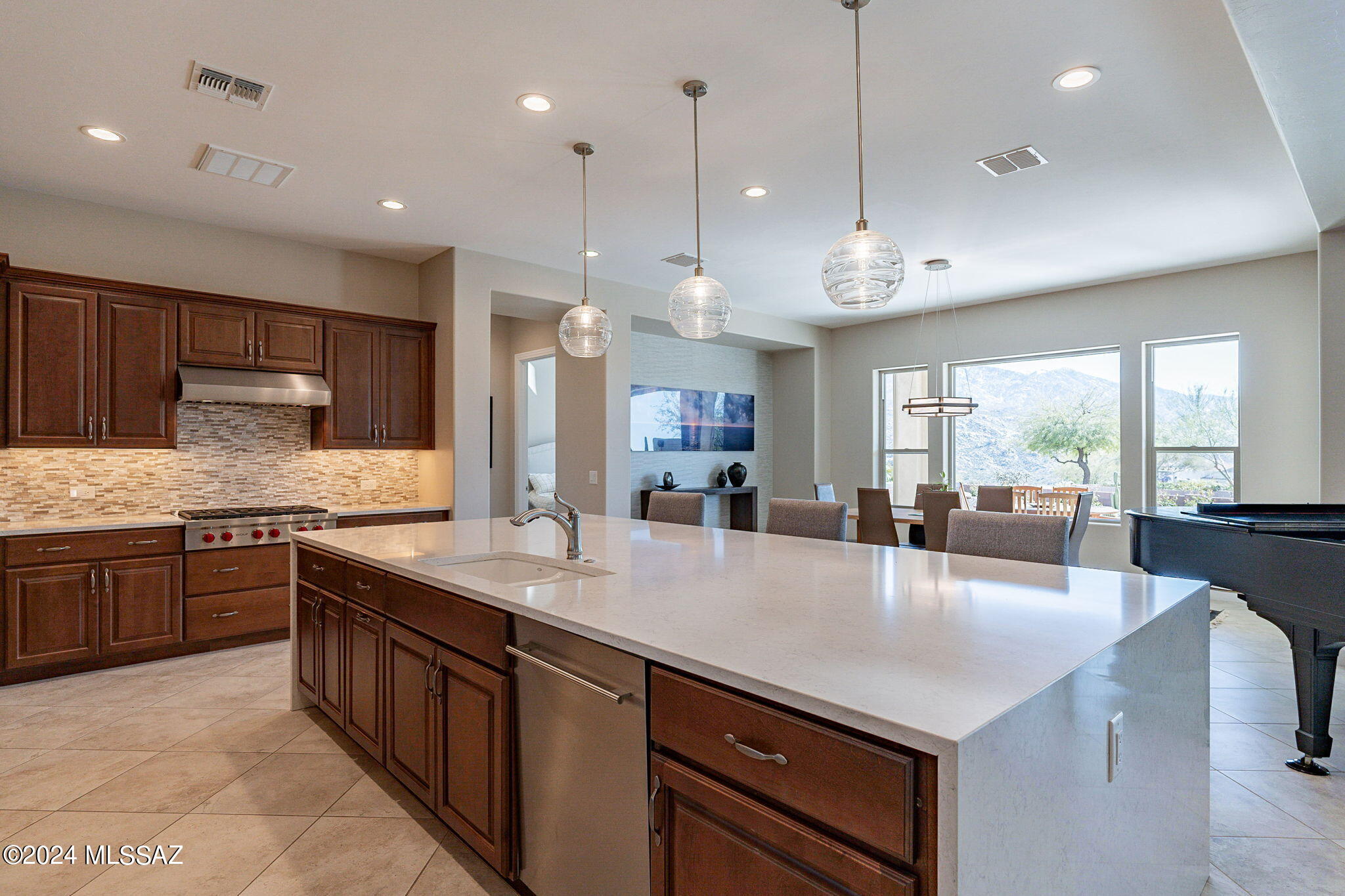 Saddlebrooke - Residential
