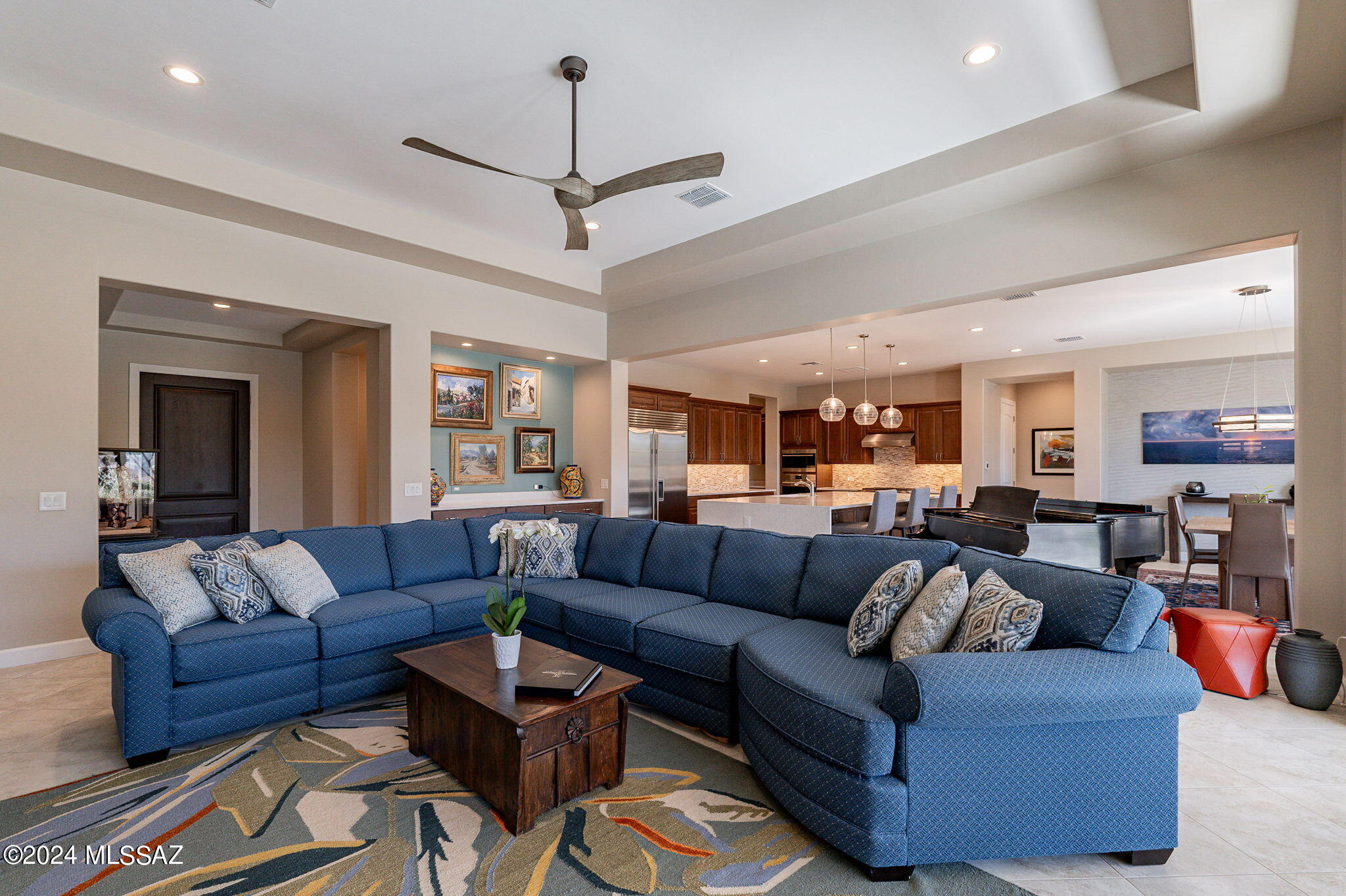 Saddlebrooke - Residential