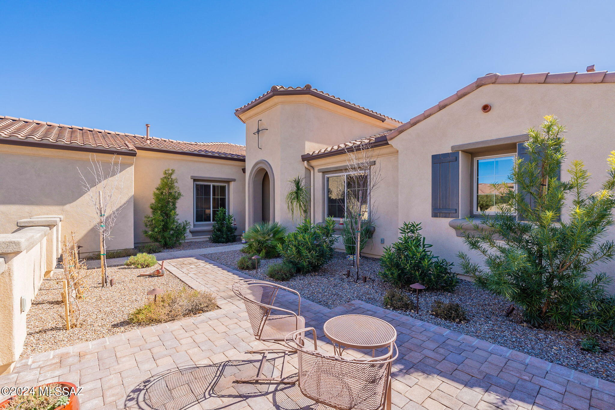 Saddlebrooke - Residential