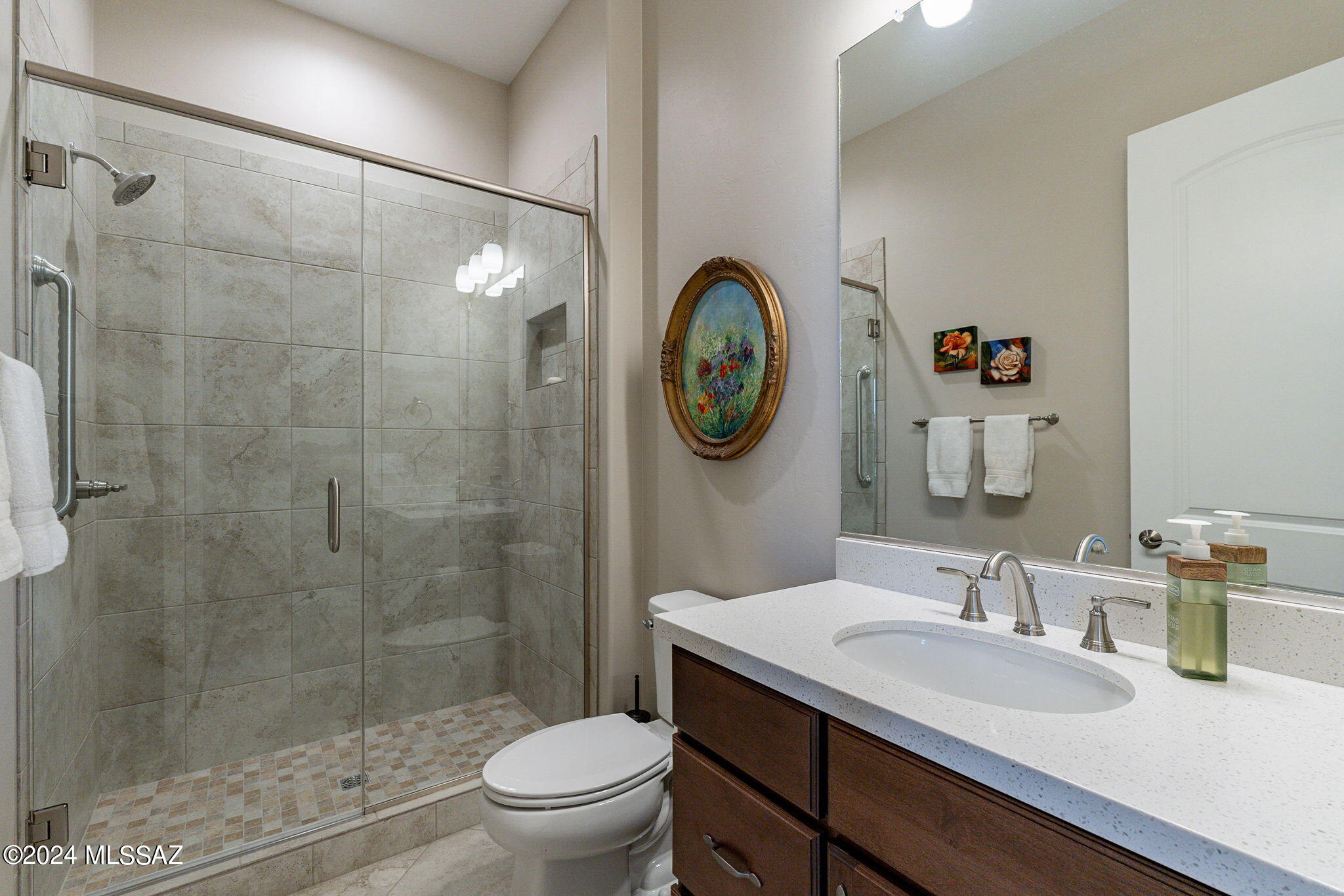 Saddlebrooke - Residential