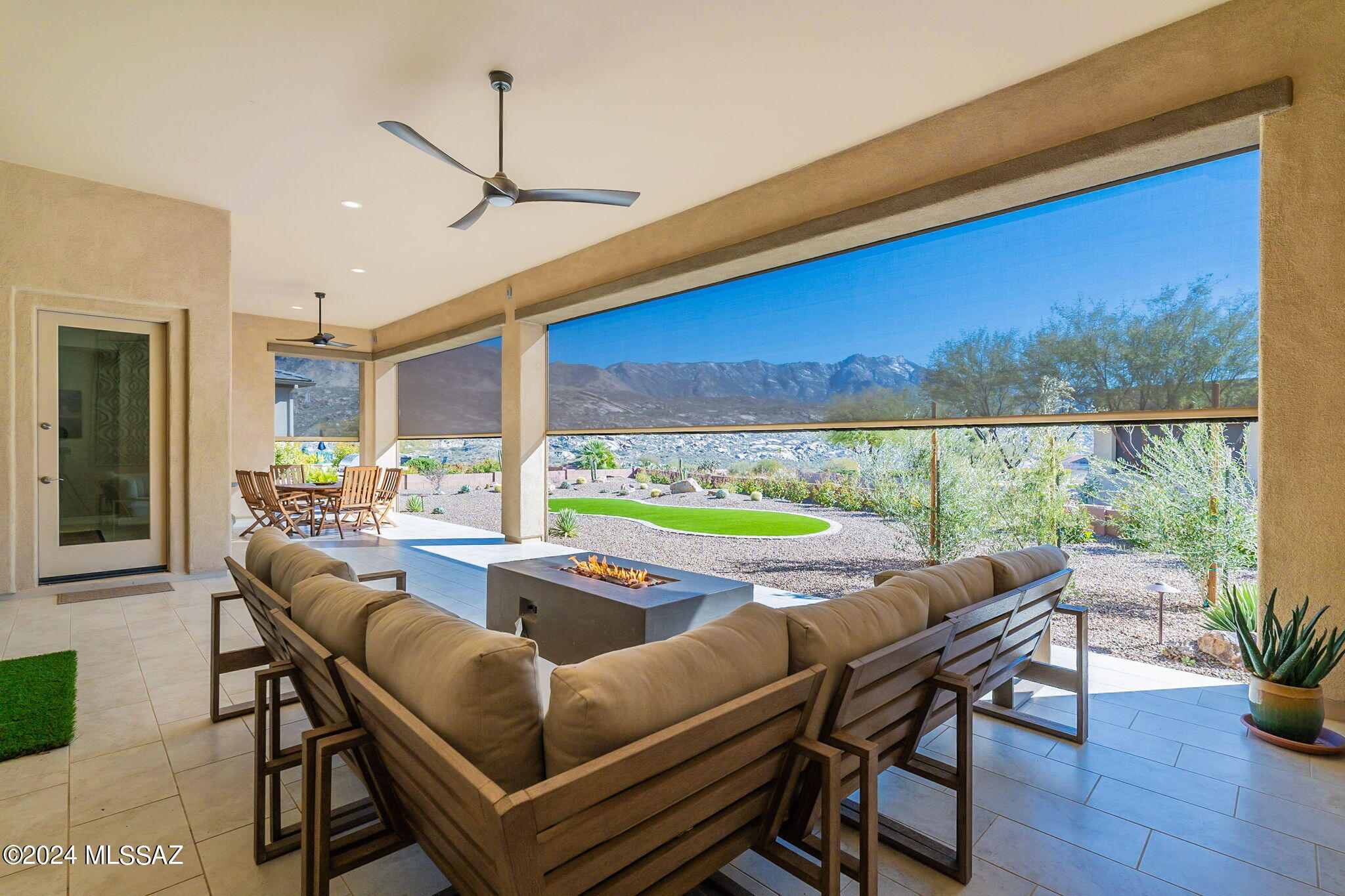 Saddlebrooke - Residential