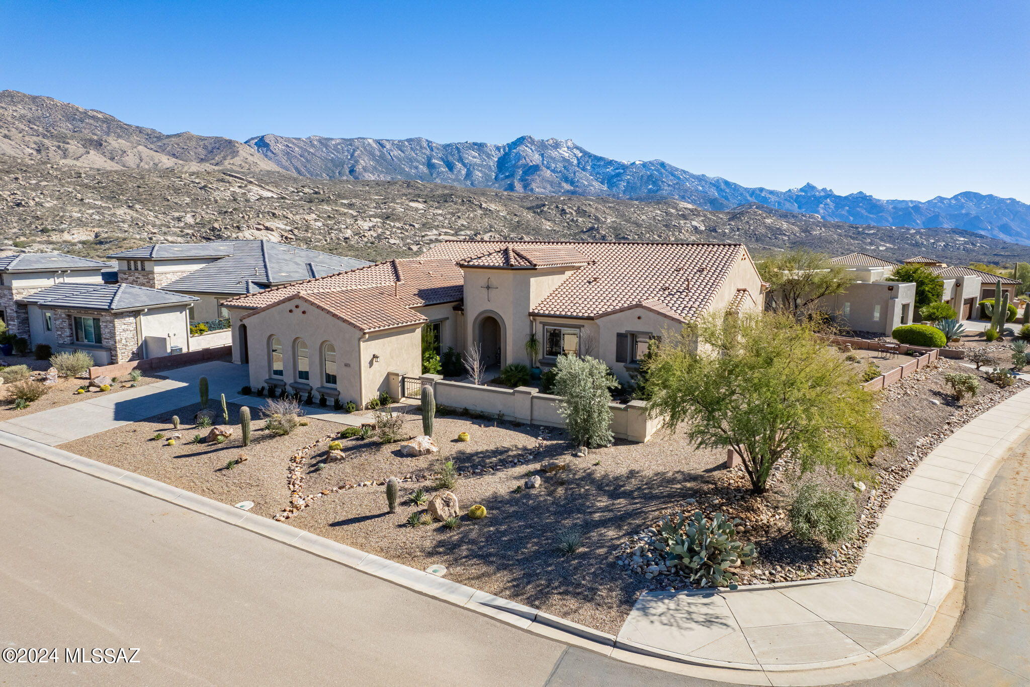 Saddlebrooke - Residential
