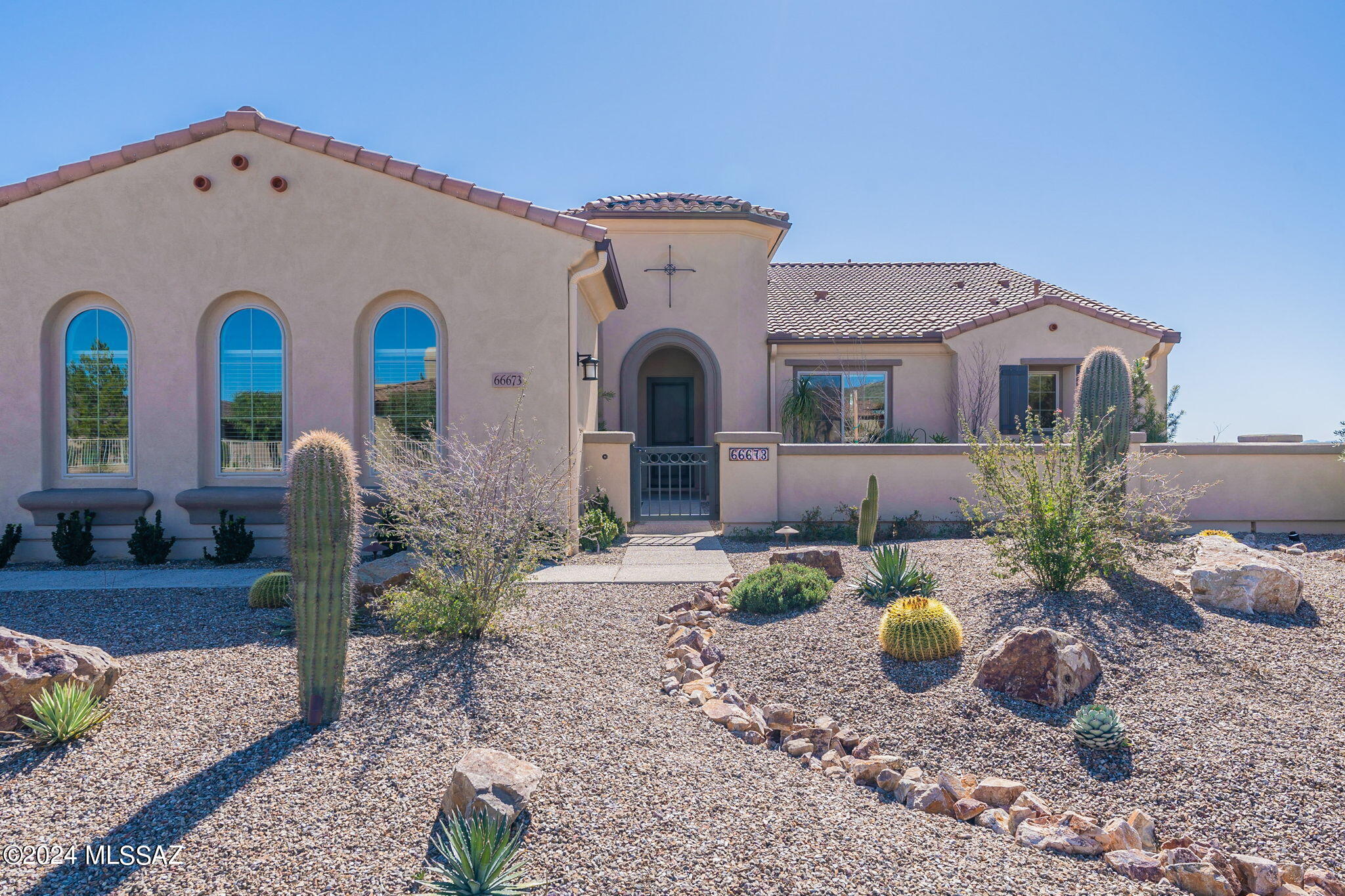Saddlebrooke - Residential