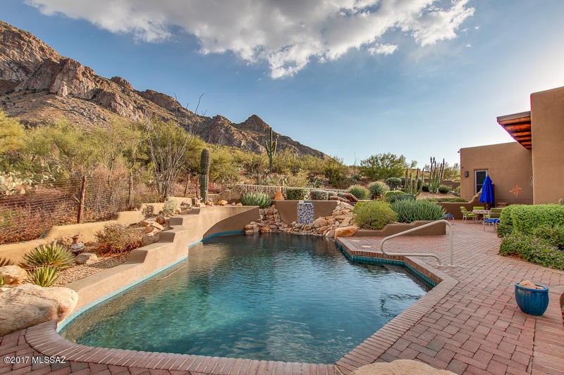 Pusch Ridge Estates (1-65) - Residential