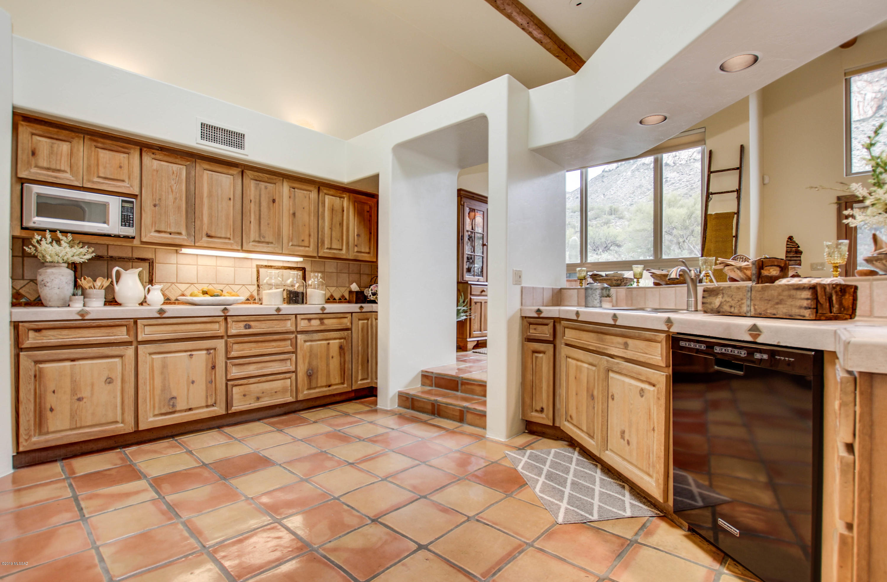Pusch Ridge Estates (1-65) - Residential