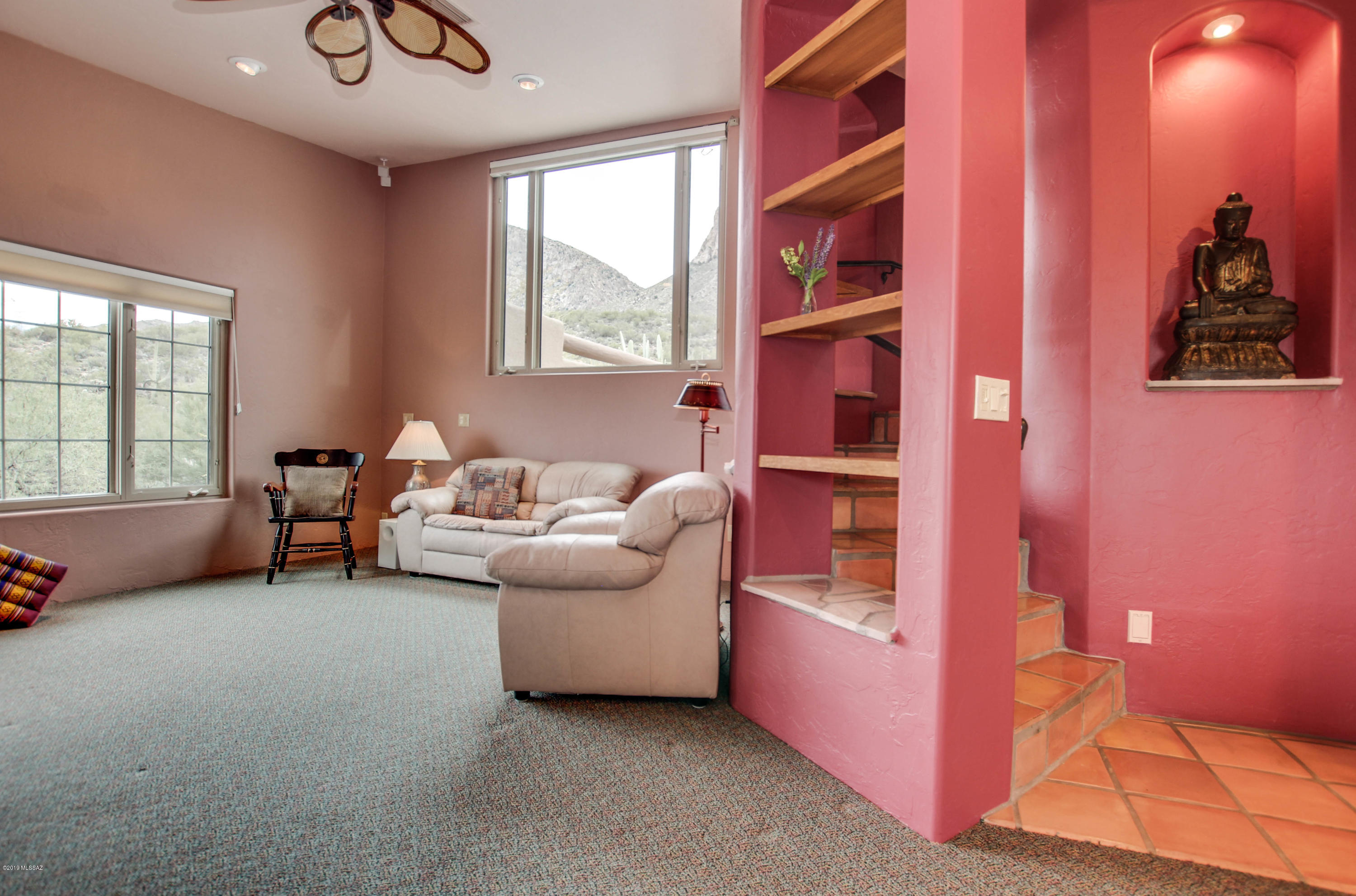 Pusch Ridge Estates (1-65) - Residential