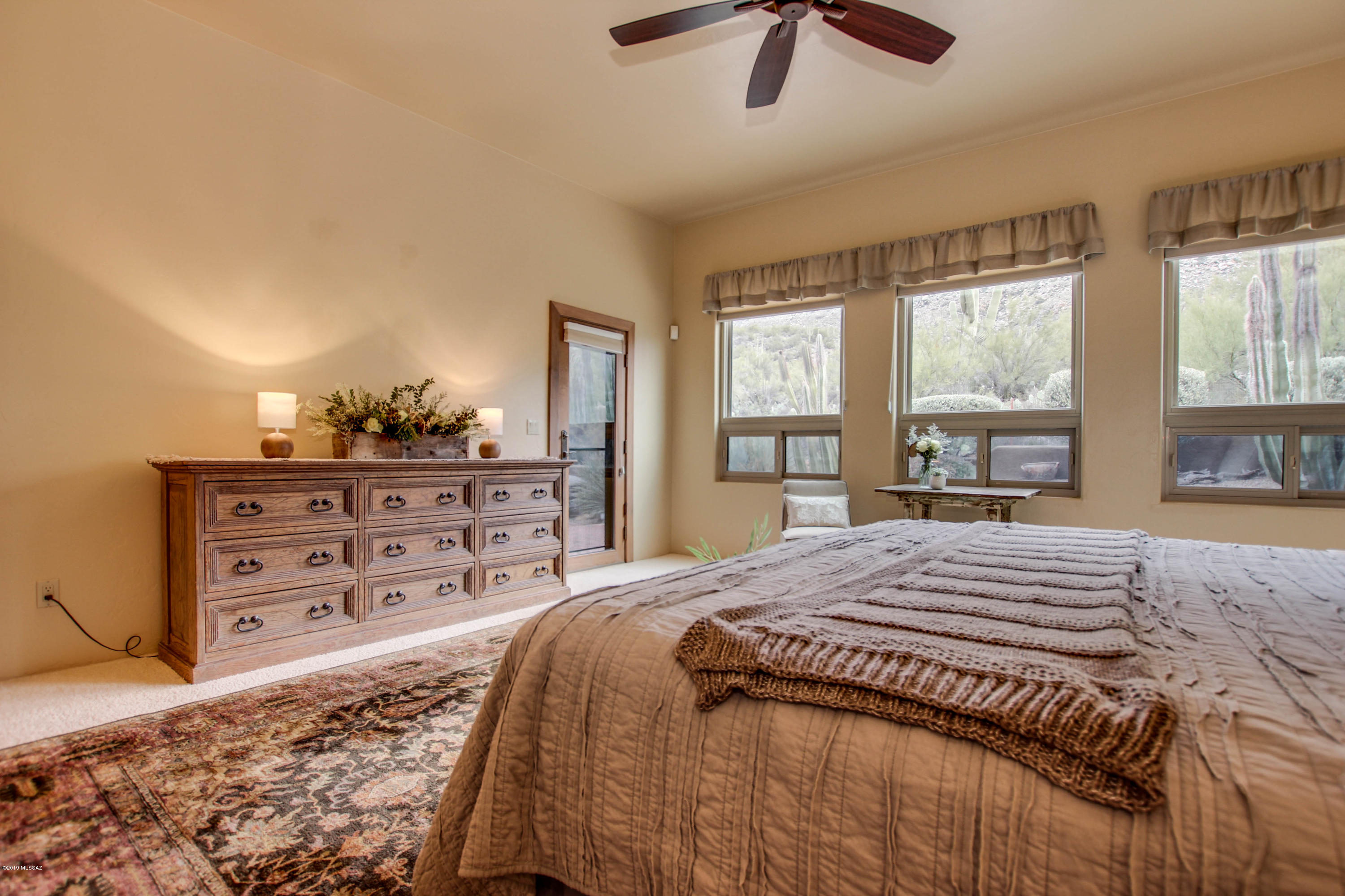 Pusch Ridge Estates (1-65) - Residential