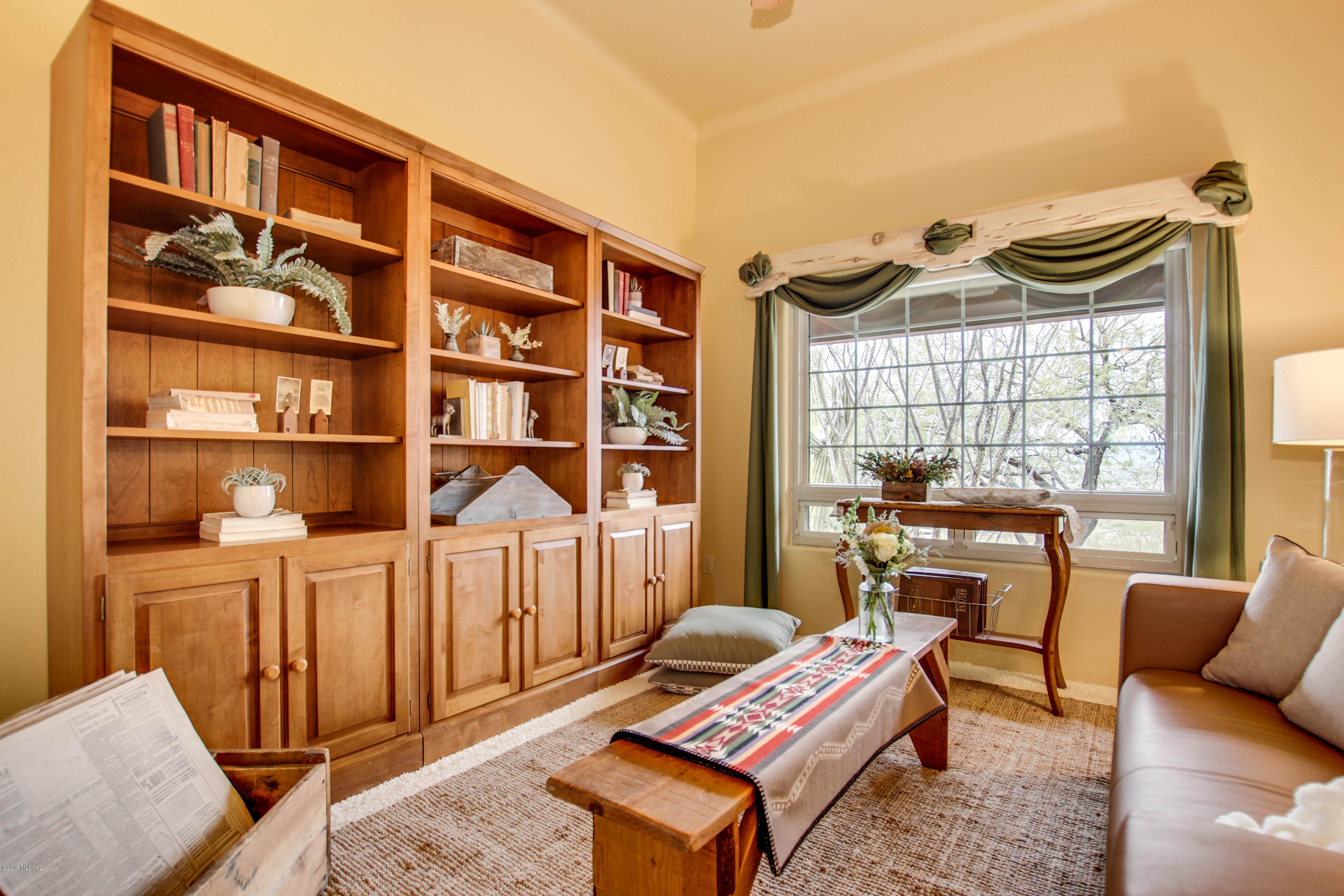 Pusch Ridge Estates (1-65) - Residential