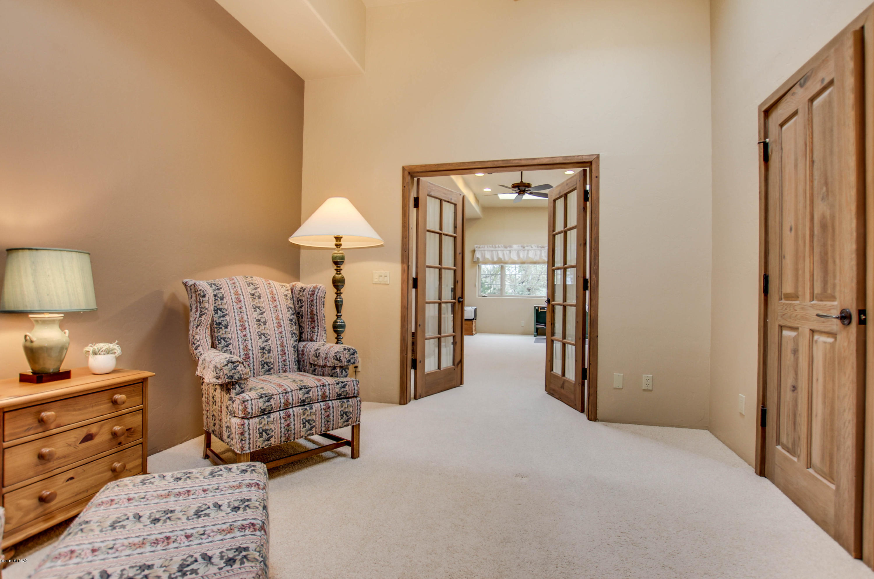 Pusch Ridge Estates (1-65) - Residential