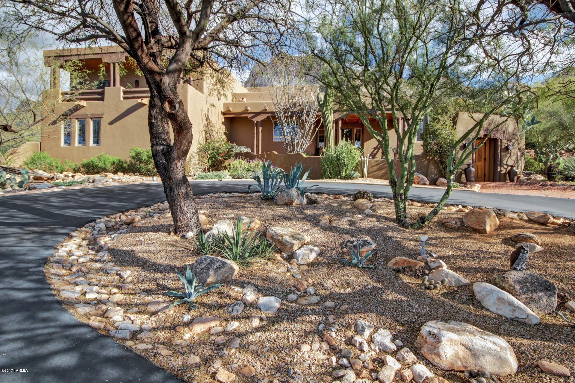 Pusch Ridge Estates (1-65) - Residential
