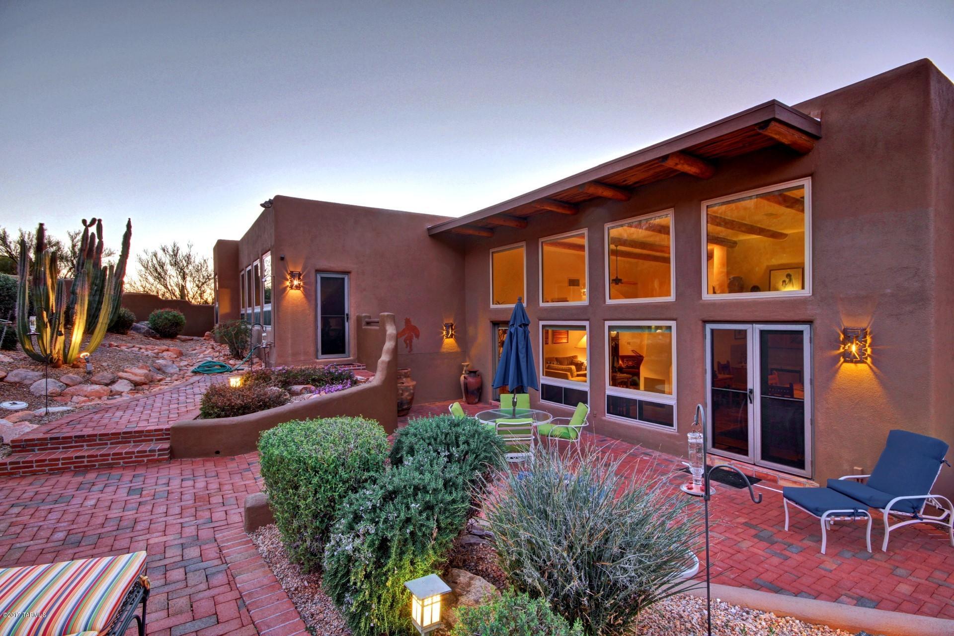 Pusch Ridge Estates (1-65) - Residential
