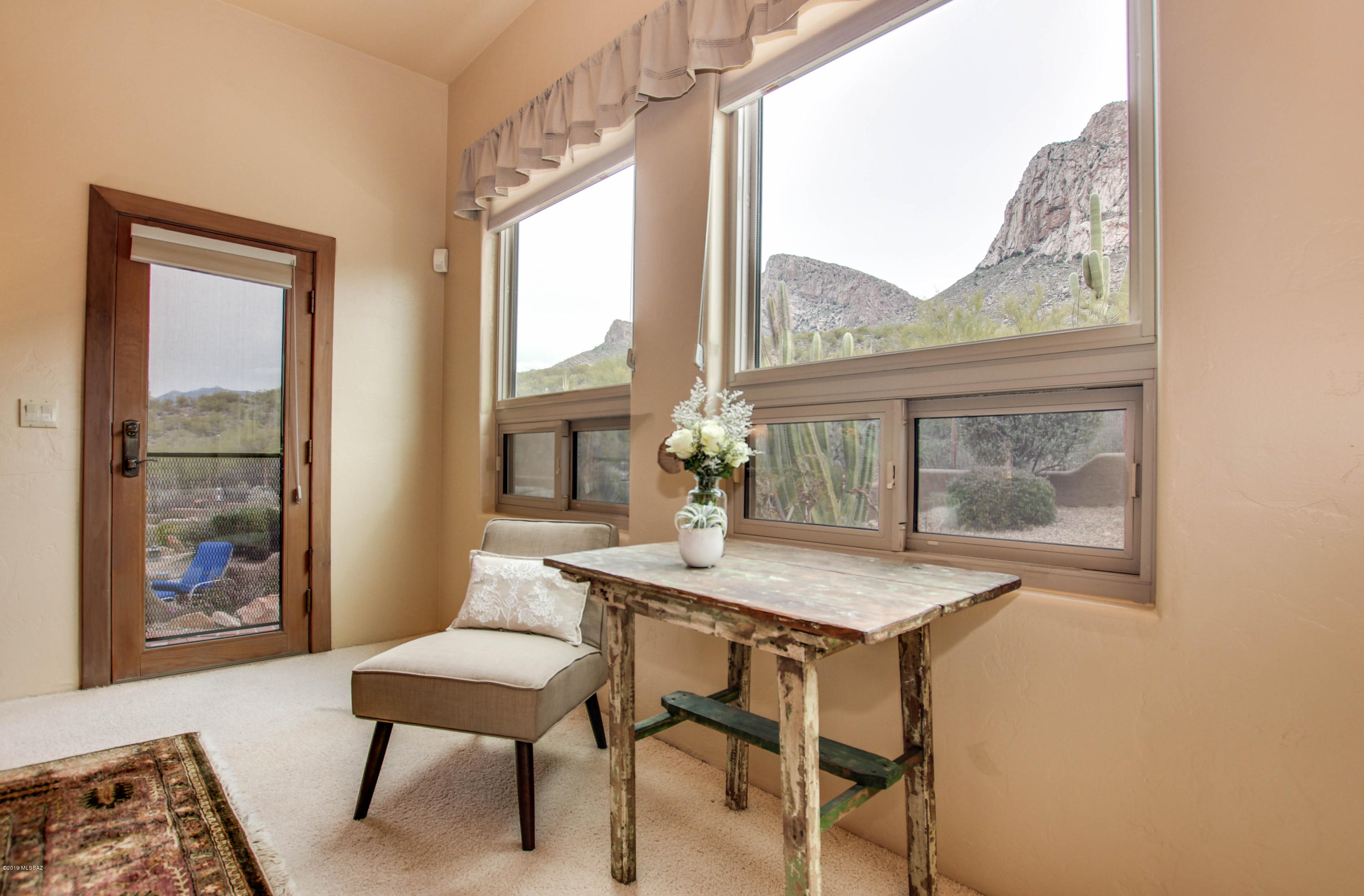 Pusch Ridge Estates (1-65) - Residential