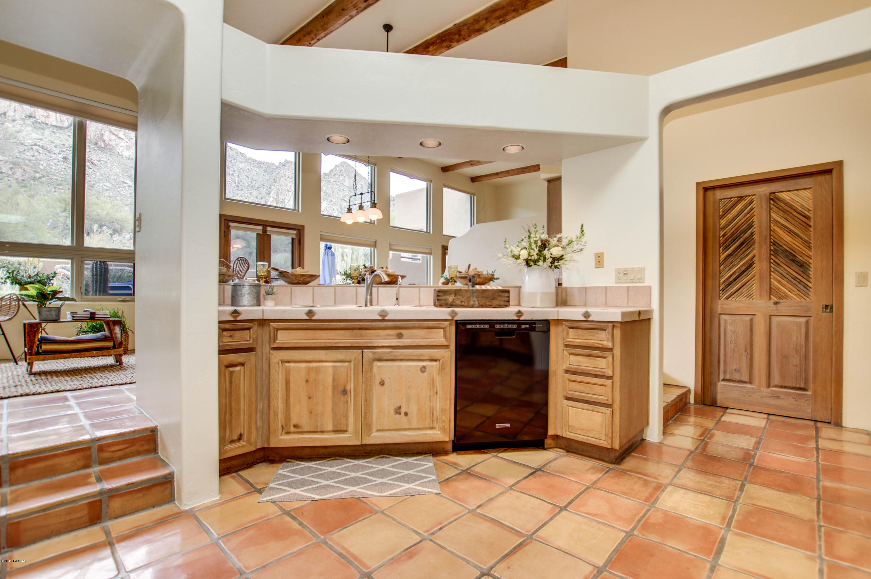 Pusch Ridge Estates (1-65) - Residential