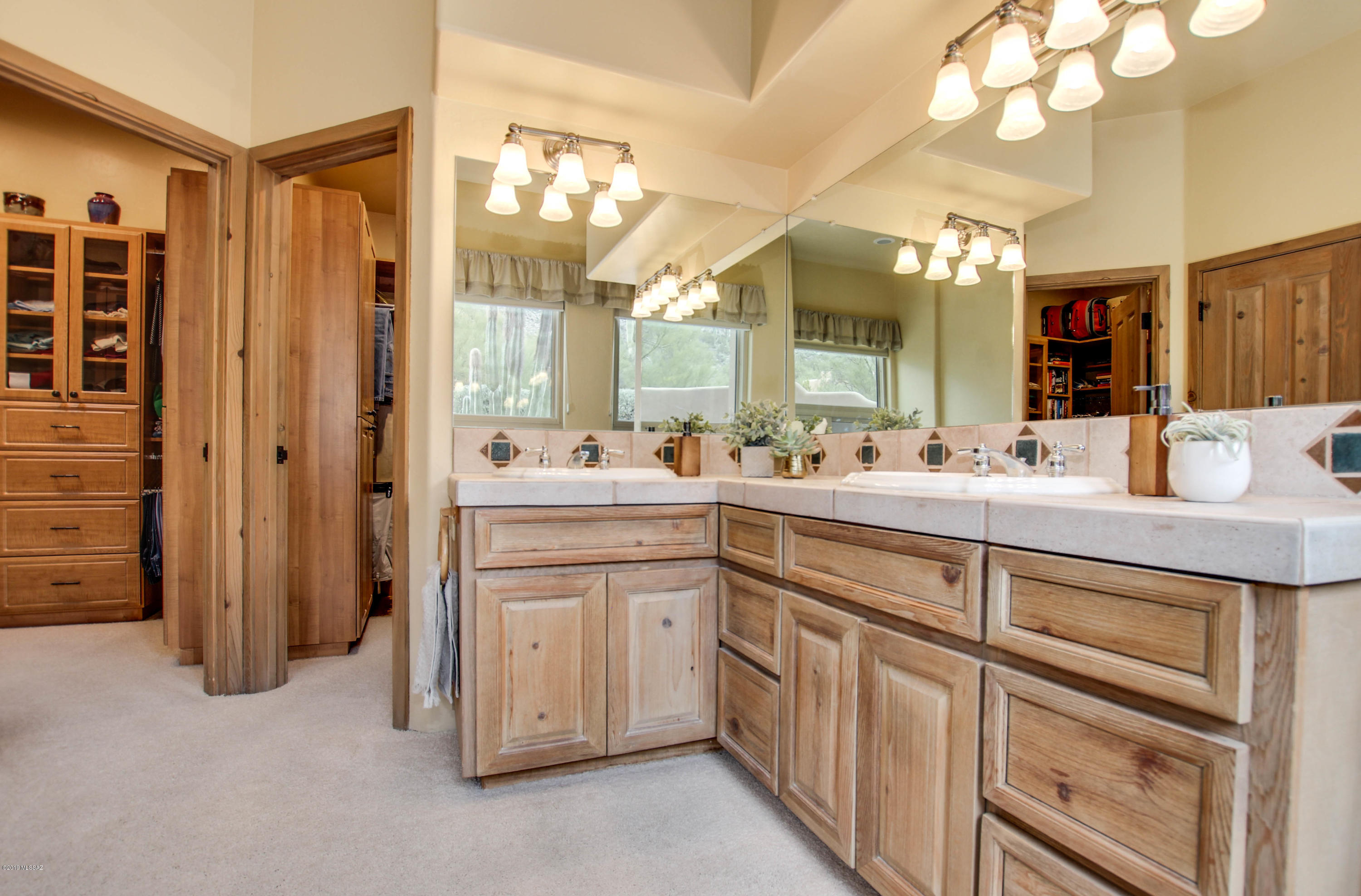 Pusch Ridge Estates (1-65) - Residential