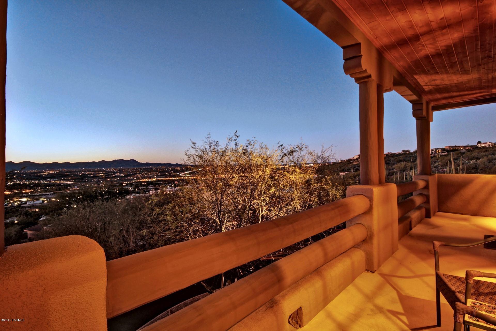 Pusch Ridge Estates (1-65) - Residential