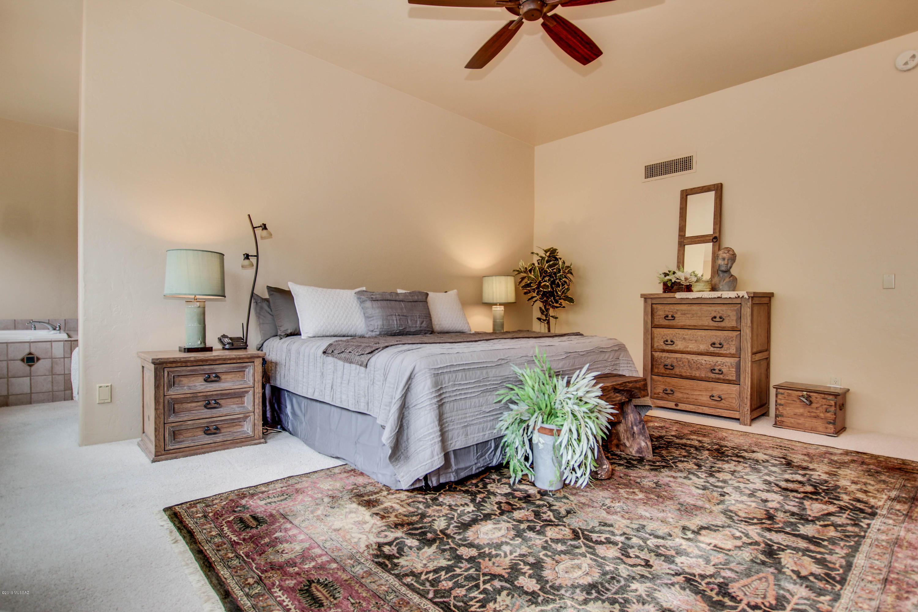 Pusch Ridge Estates (1-65) - Residential