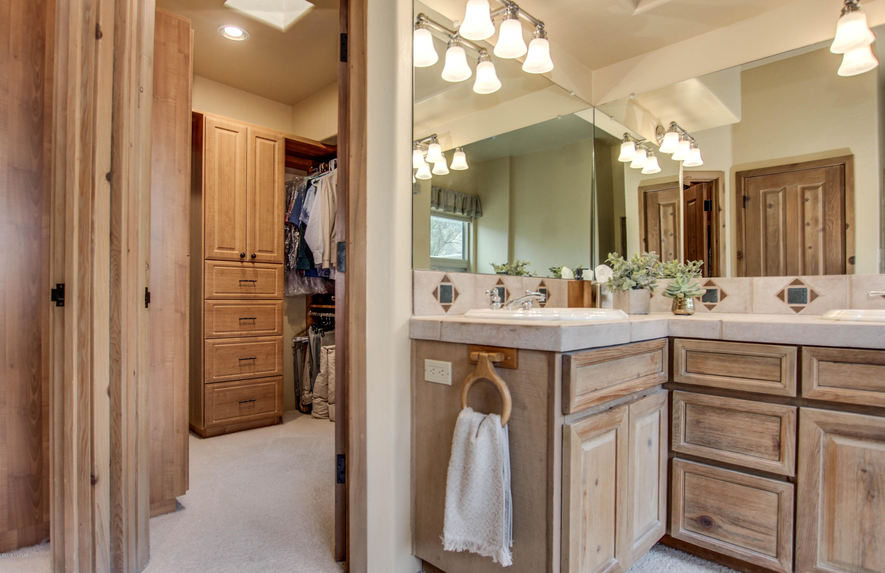 Pusch Ridge Estates (1-65) - Residential