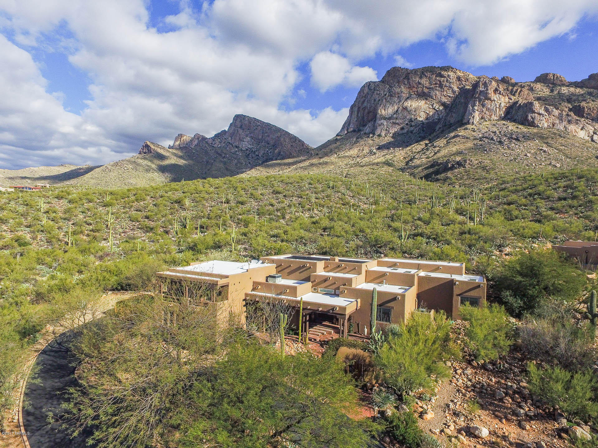 Pusch Ridge Estates (1-65) - Residential