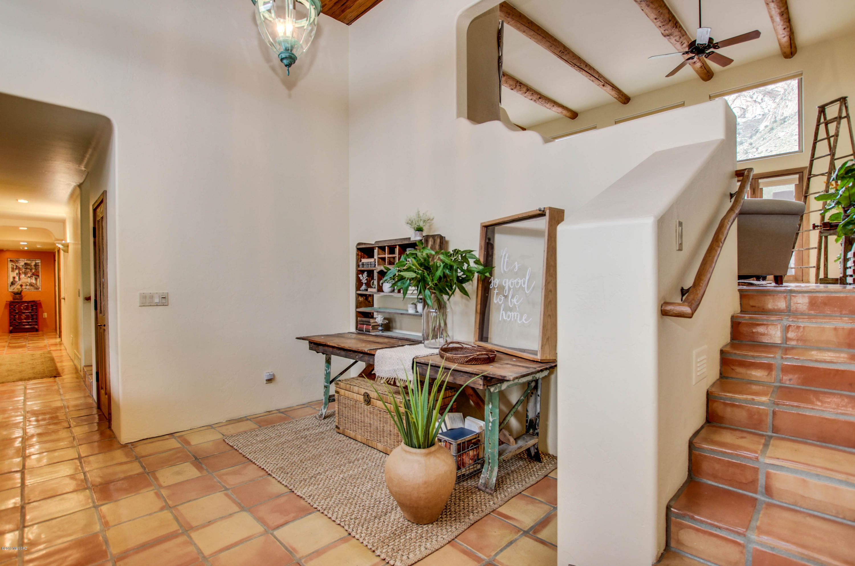Pusch Ridge Estates (1-65) - Residential