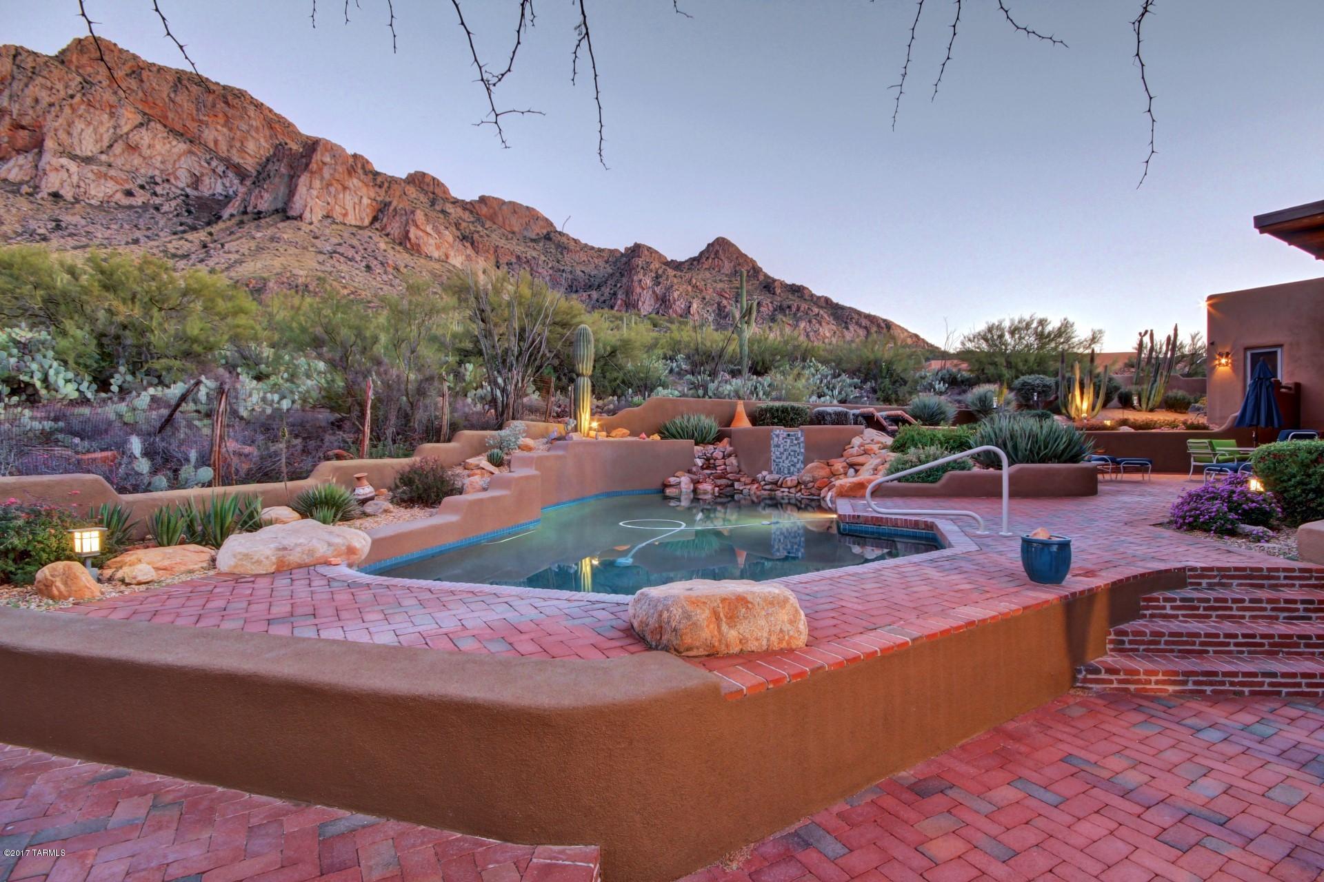 Pusch Ridge Estates (1-65) - Residential