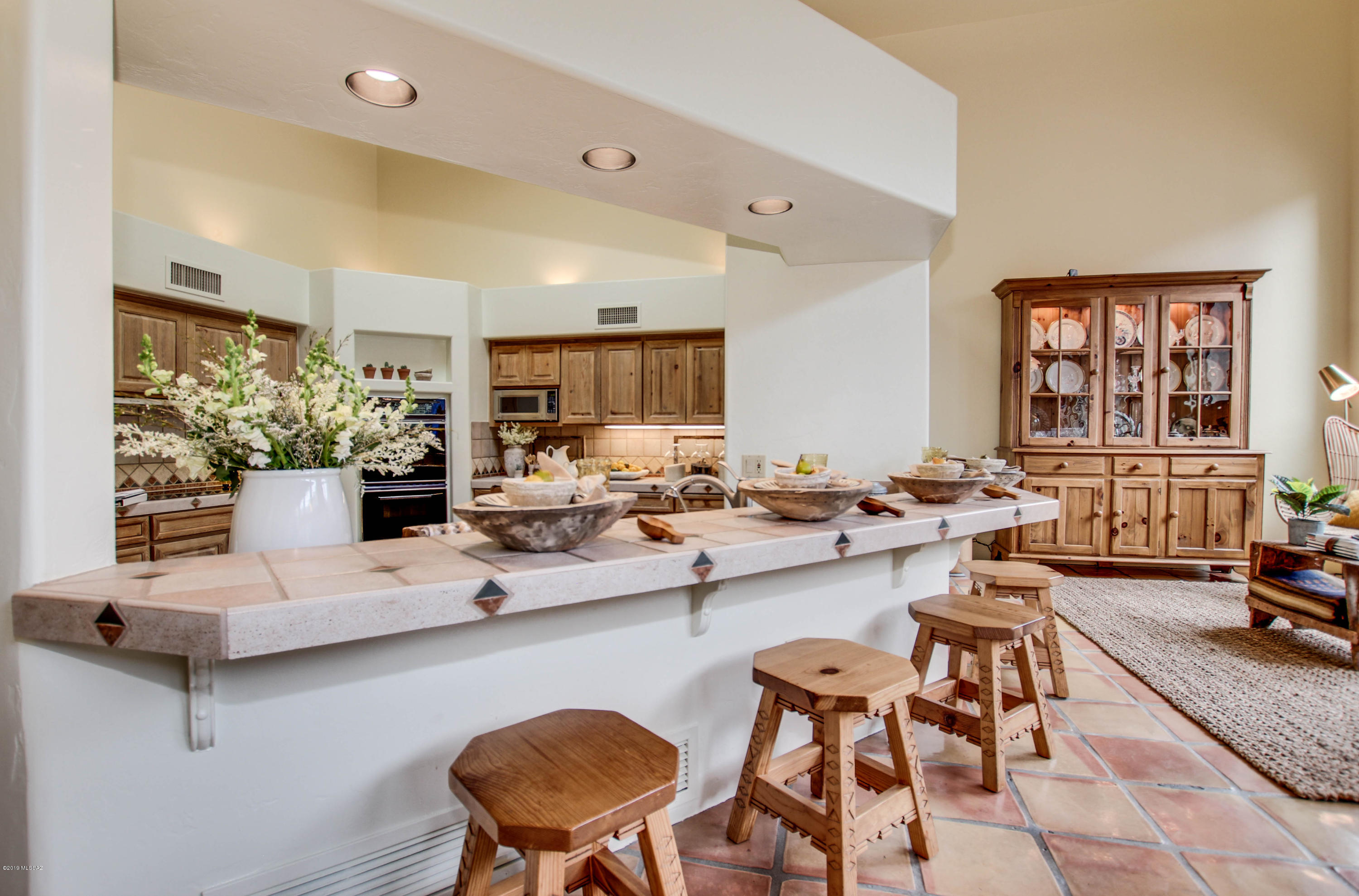 Pusch Ridge Estates (1-65) - Residential