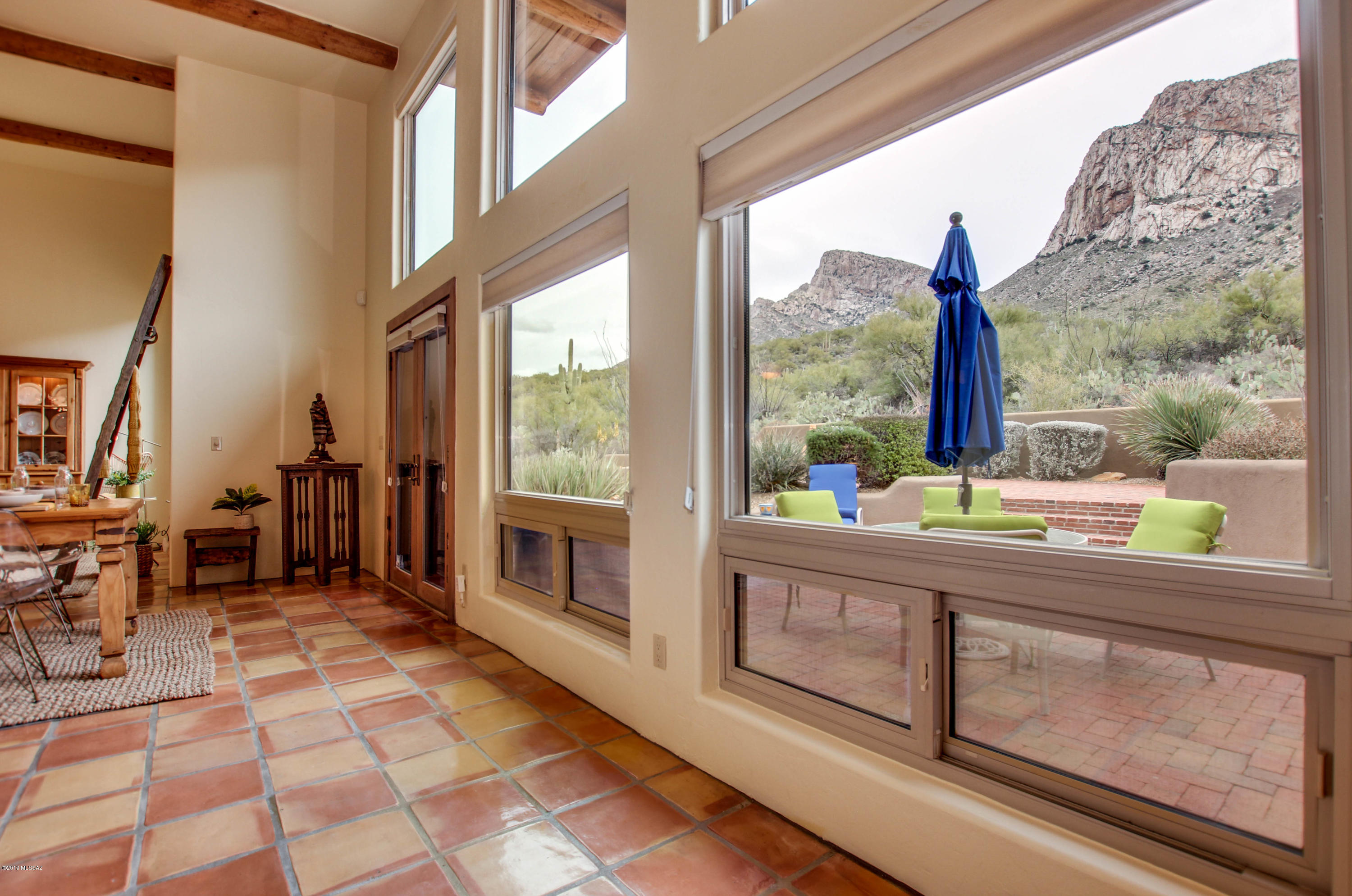Pusch Ridge Estates (1-65) - Residential