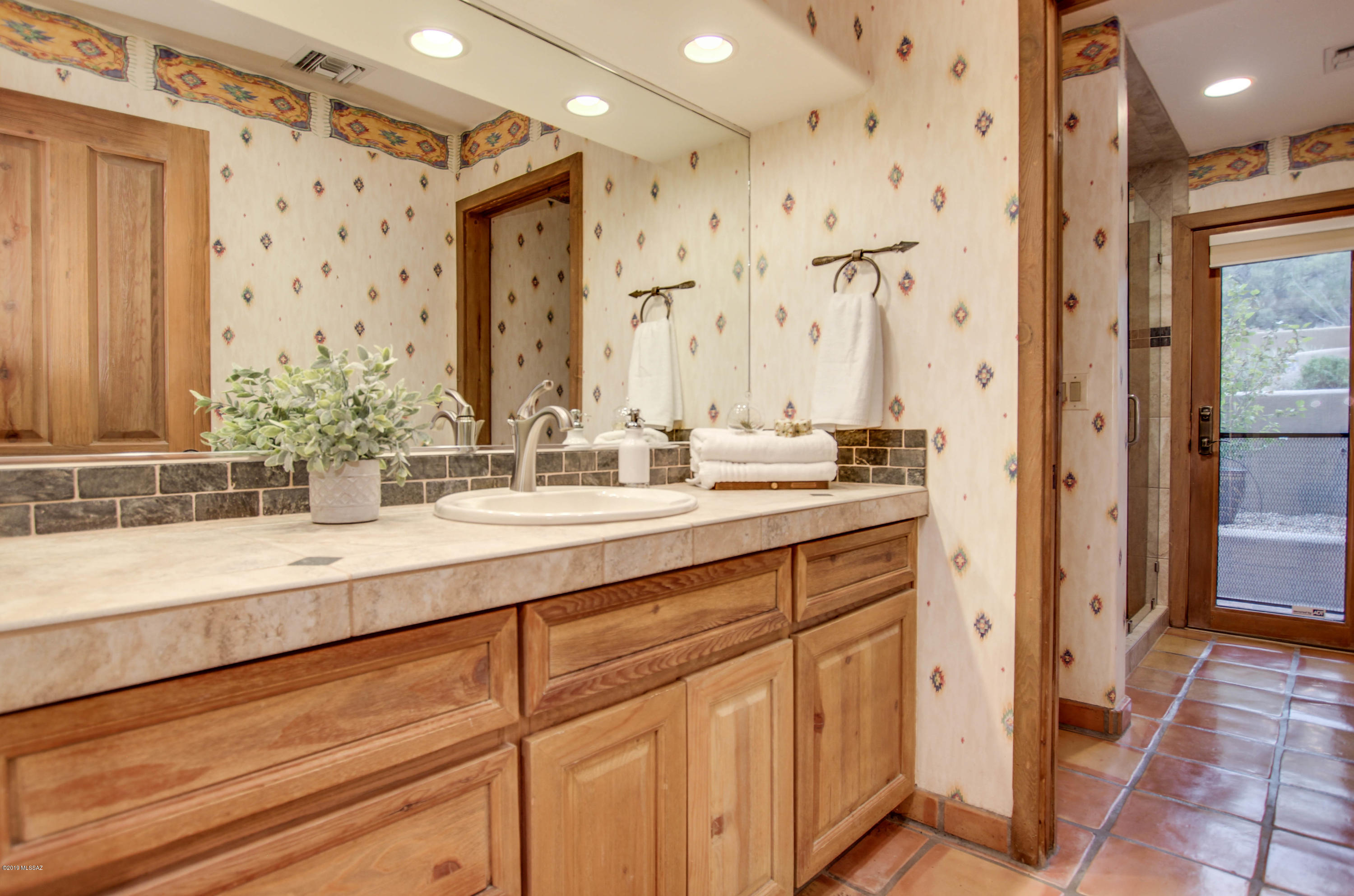 Pusch Ridge Estates (1-65) - Residential