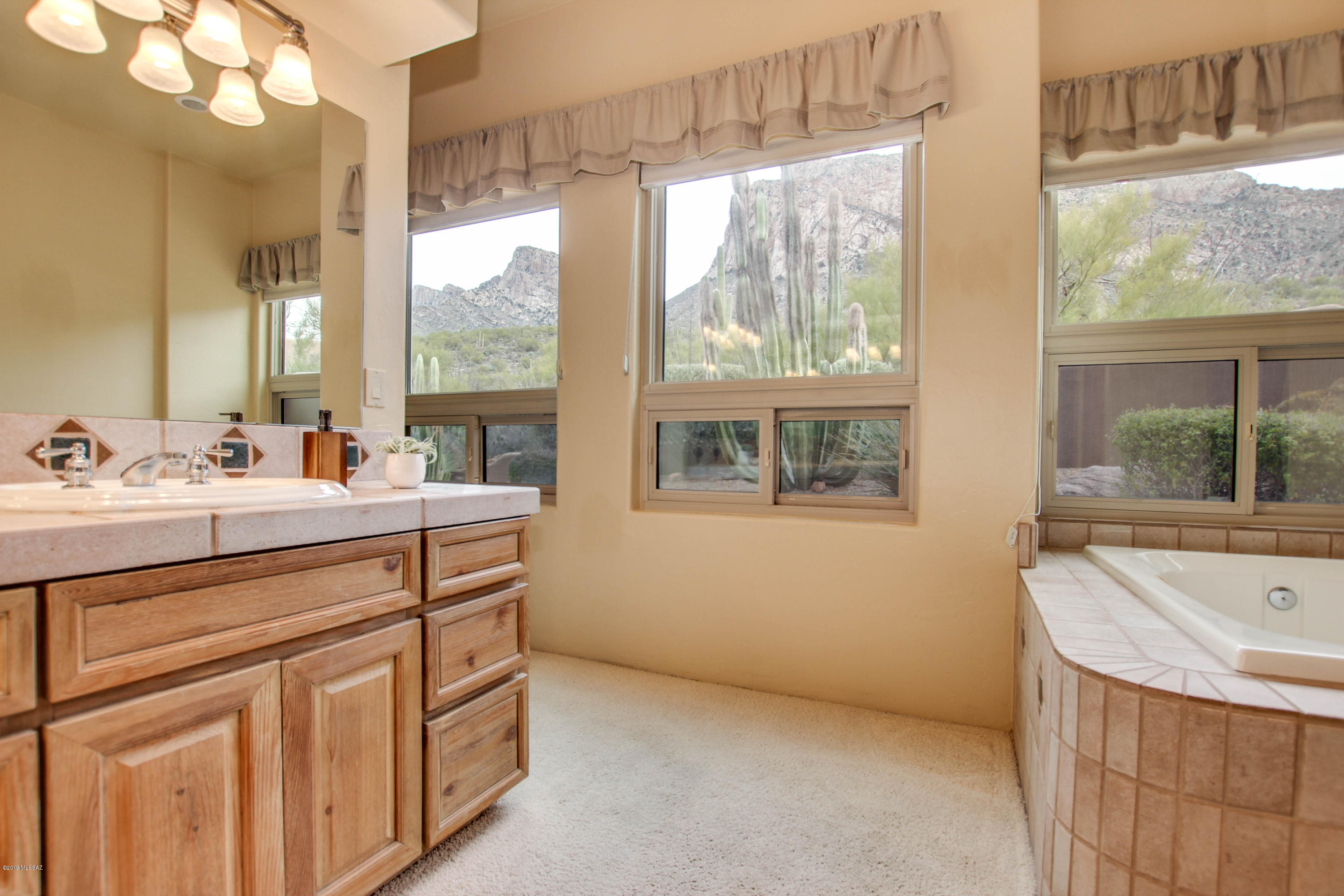 Pusch Ridge Estates (1-65) - Residential