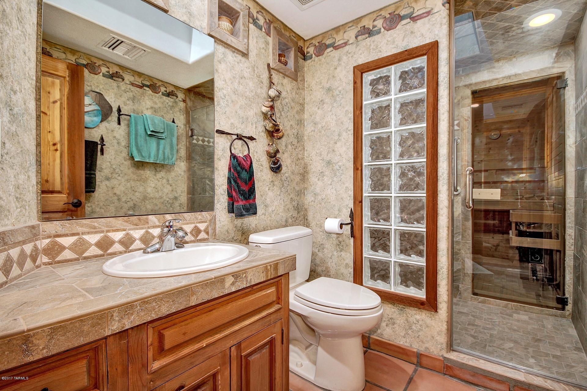 Pusch Ridge Estates (1-65) - Residential