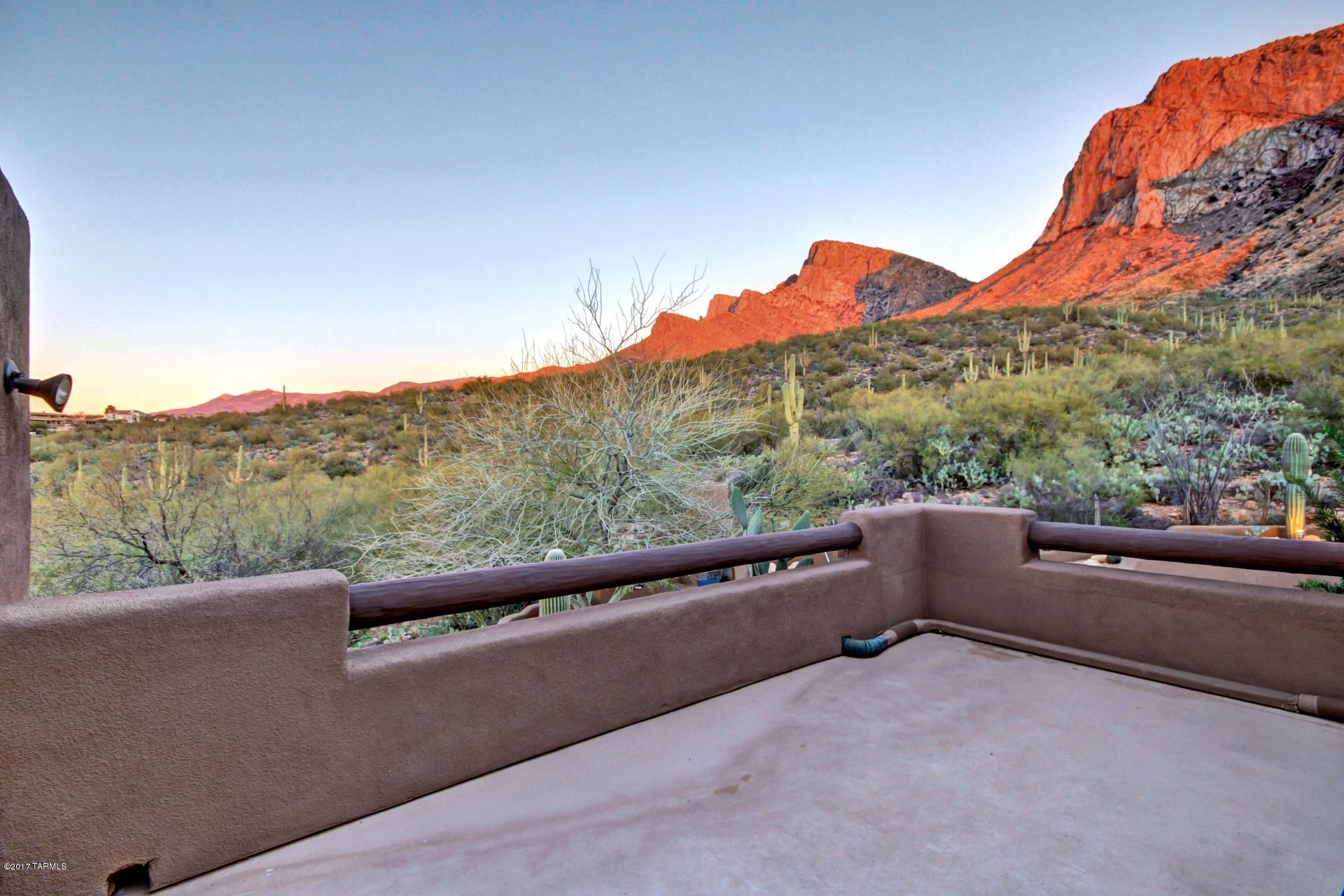 Pusch Ridge Estates (1-65) - Residential