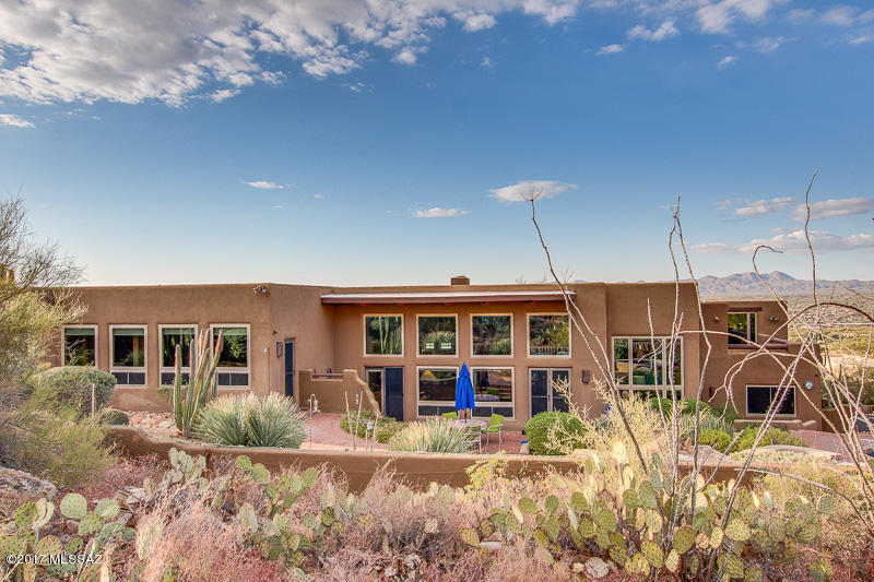 Pusch Ridge Estates (1-65) - Residential