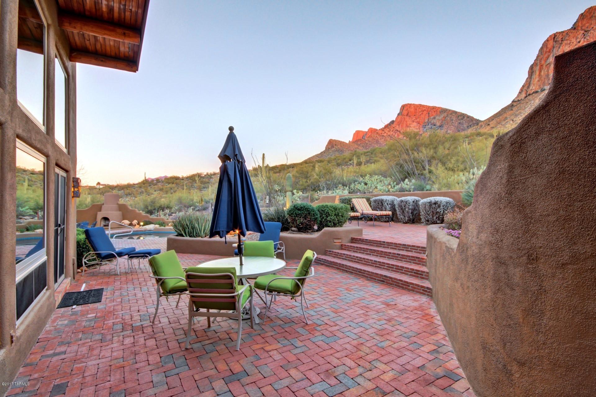 Pusch Ridge Estates (1-65) - Residential