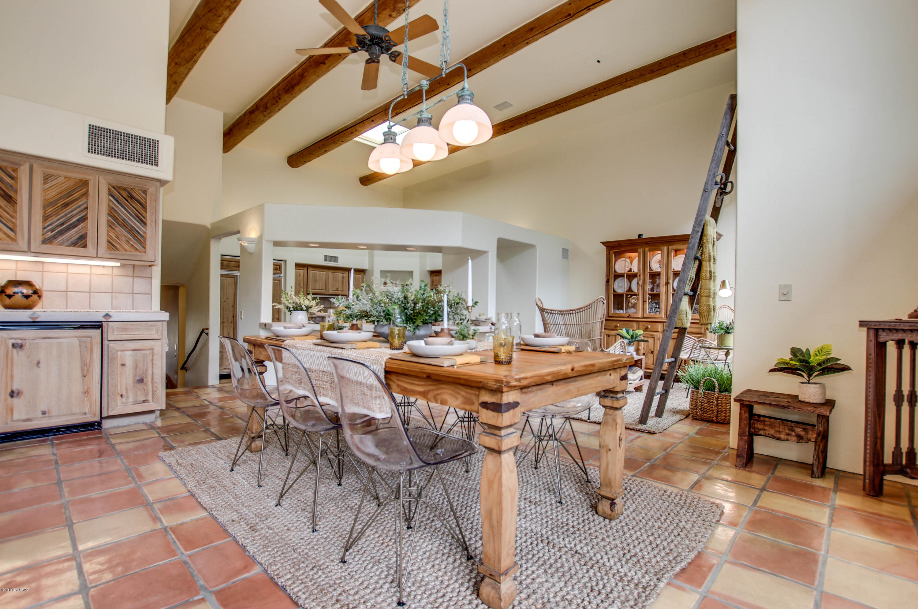Pusch Ridge Estates (1-65) - Residential