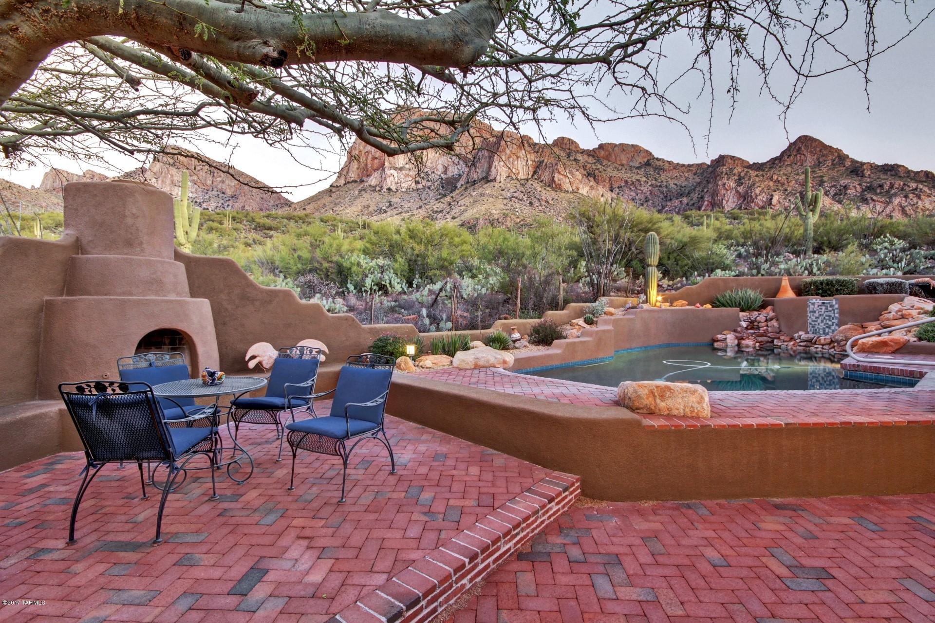 Pusch Ridge Estates (1-65) - Residential