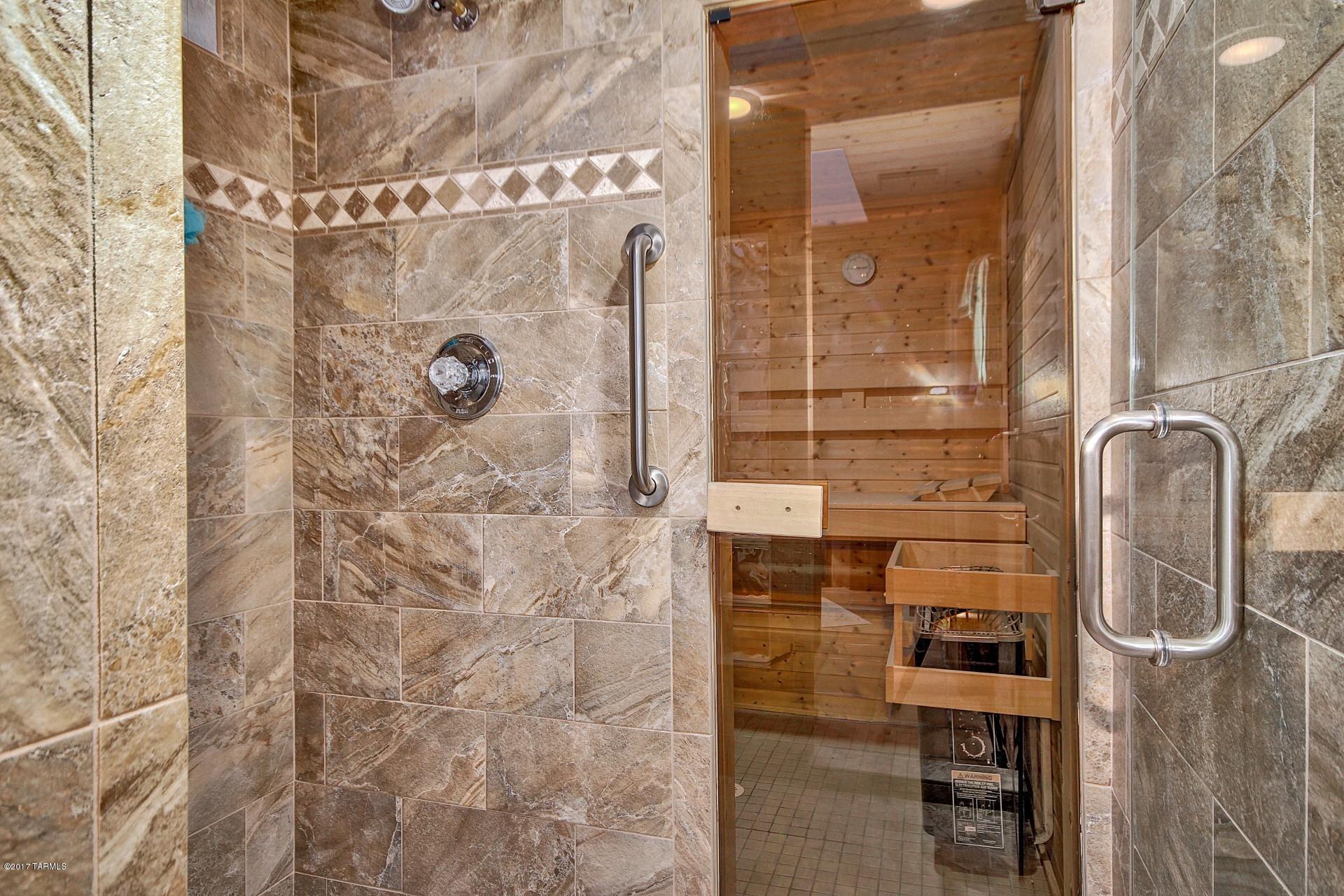 Pusch Ridge Estates (1-65) - Residential