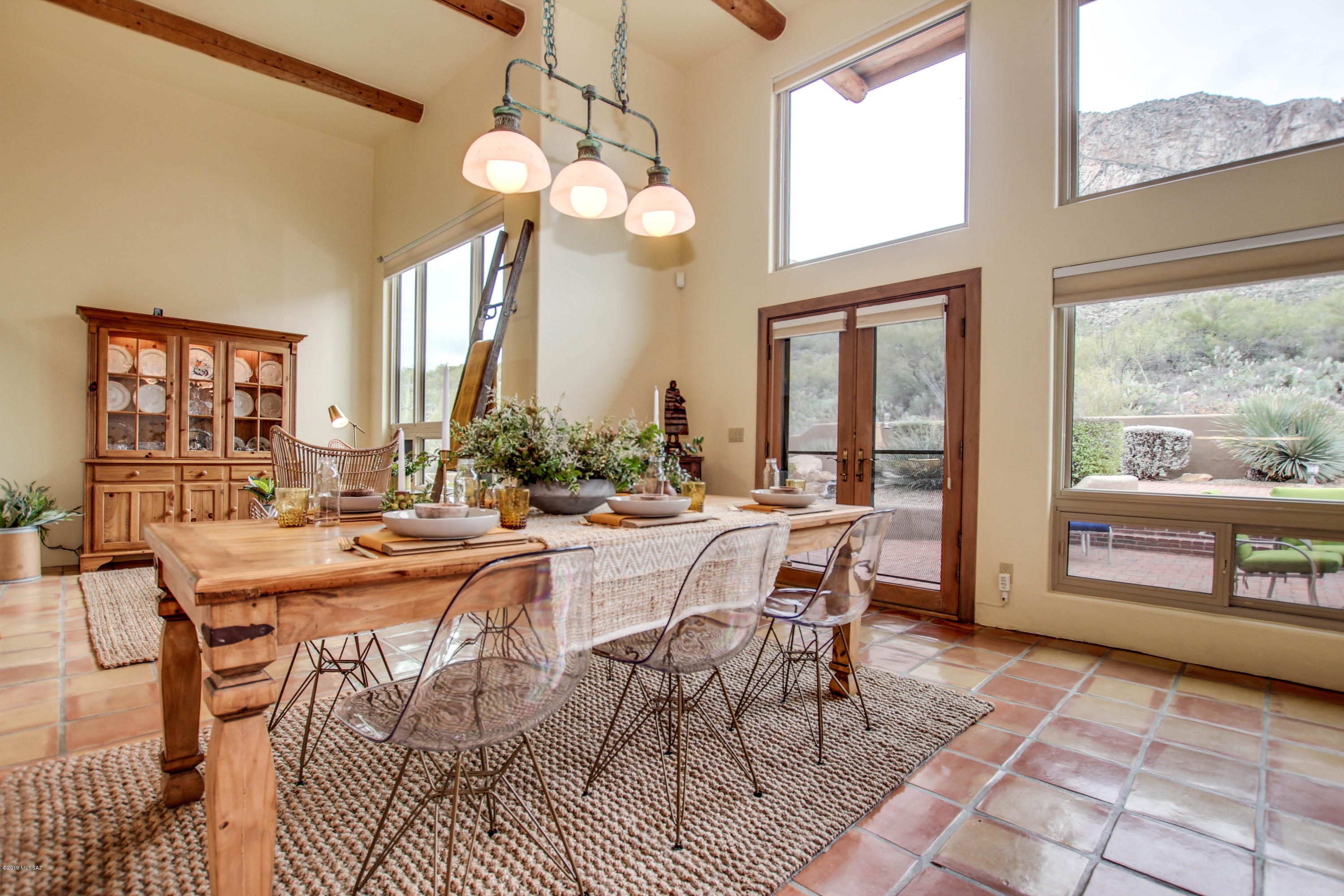 Pusch Ridge Estates (1-65) - Residential