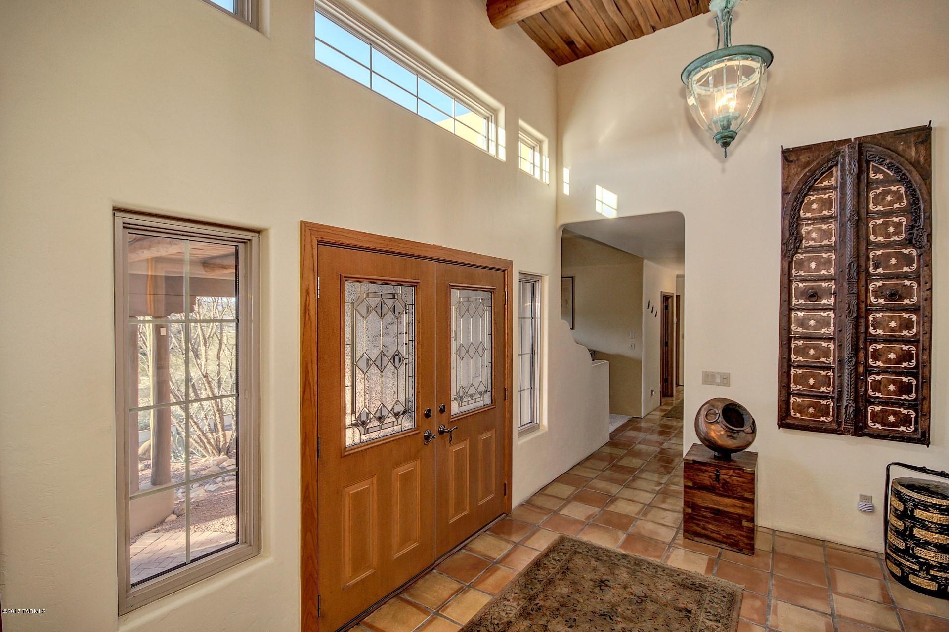 Pusch Ridge Estates (1-65) - Residential