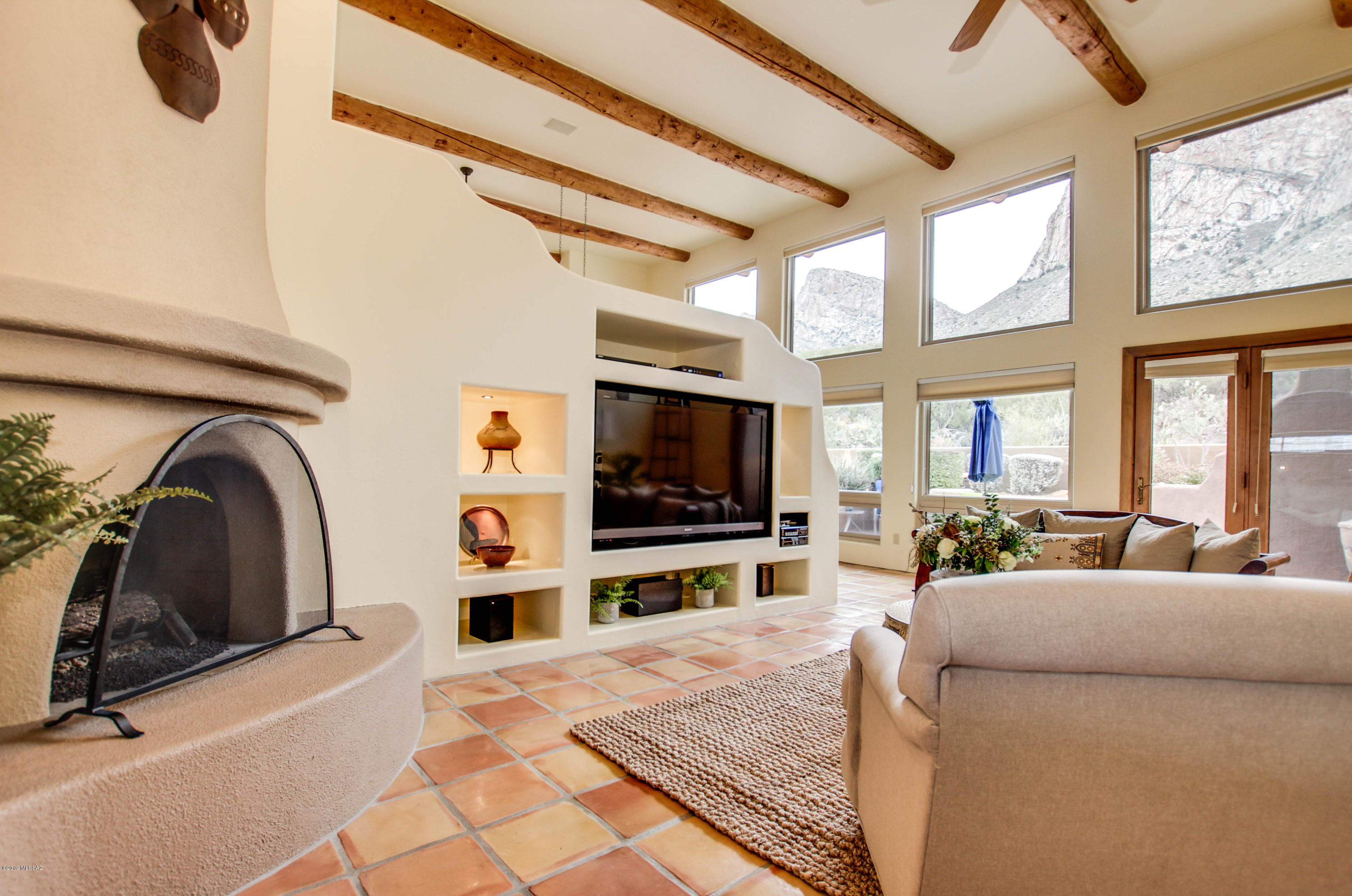 Pusch Ridge Estates (1-65) - Residential