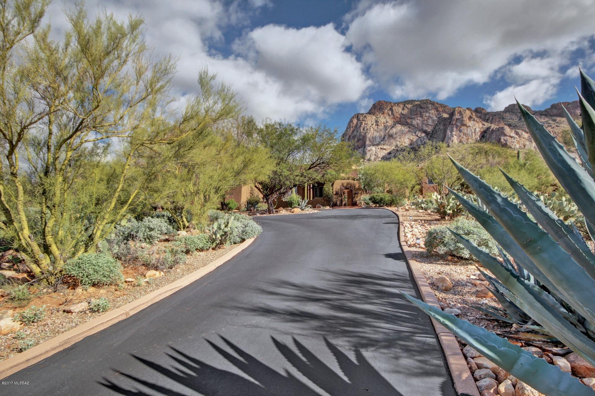 Pusch Ridge Estates (1-65) - Residential