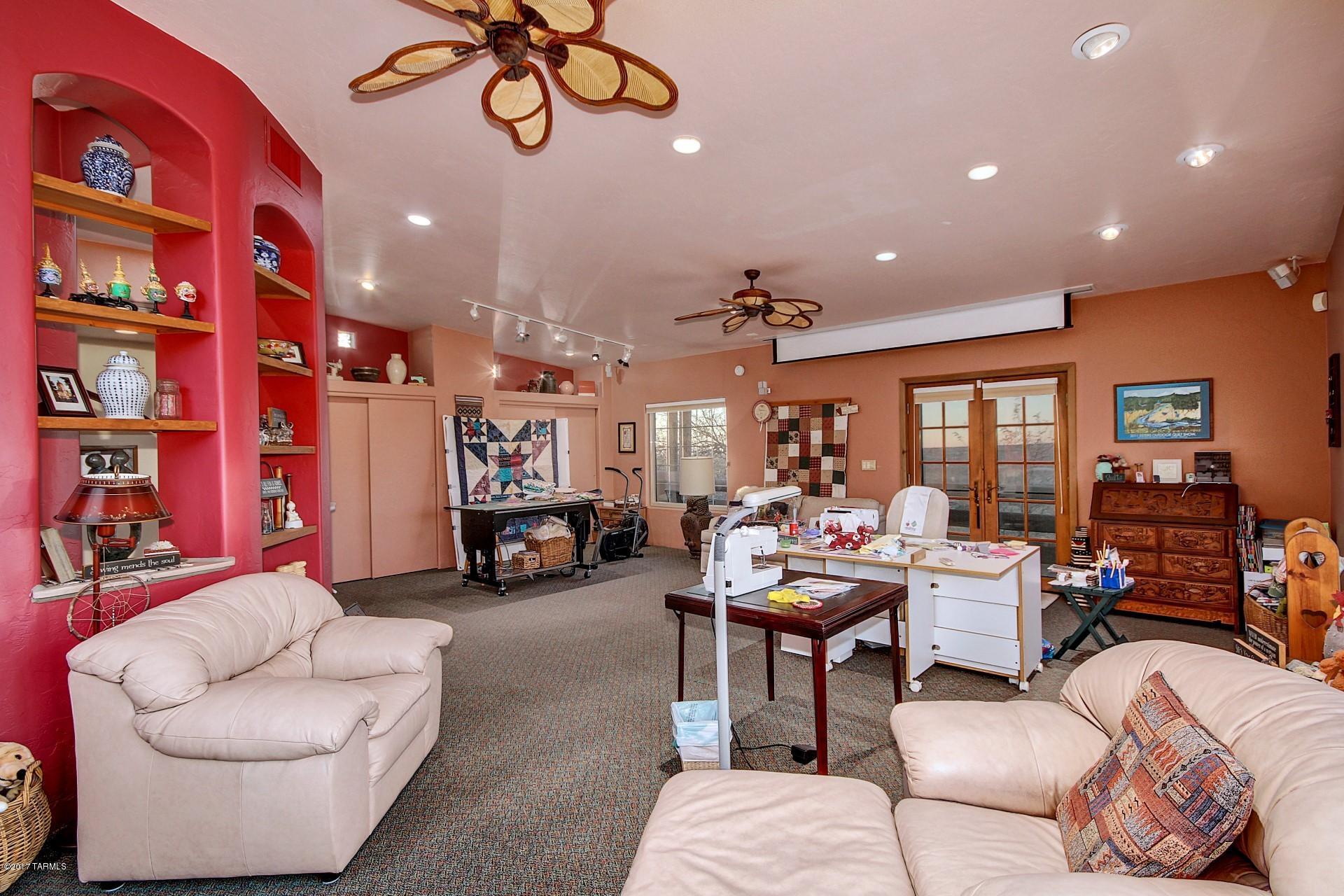 Pusch Ridge Estates (1-65) - Residential
