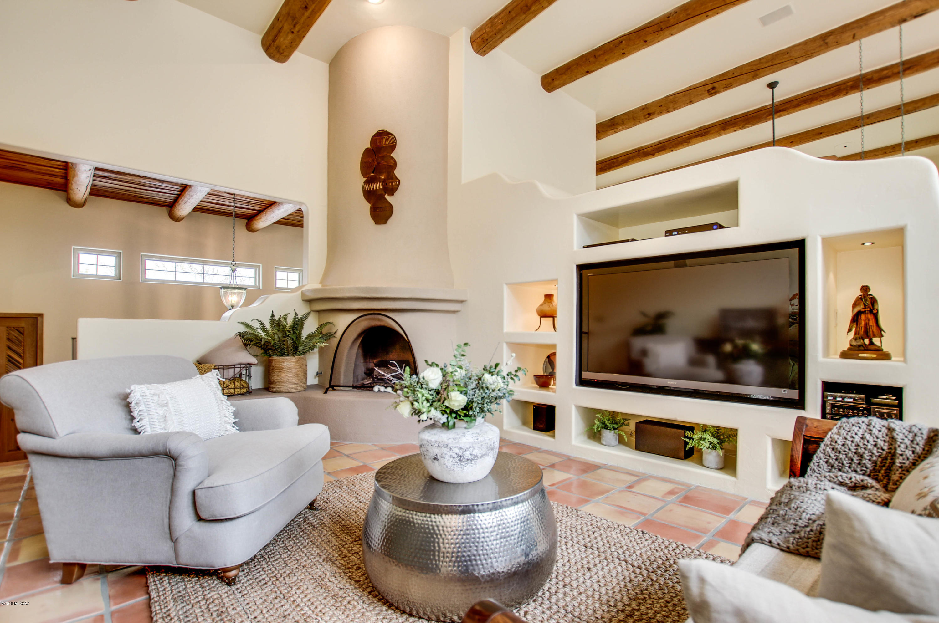 Pusch Ridge Estates (1-65) - Residential