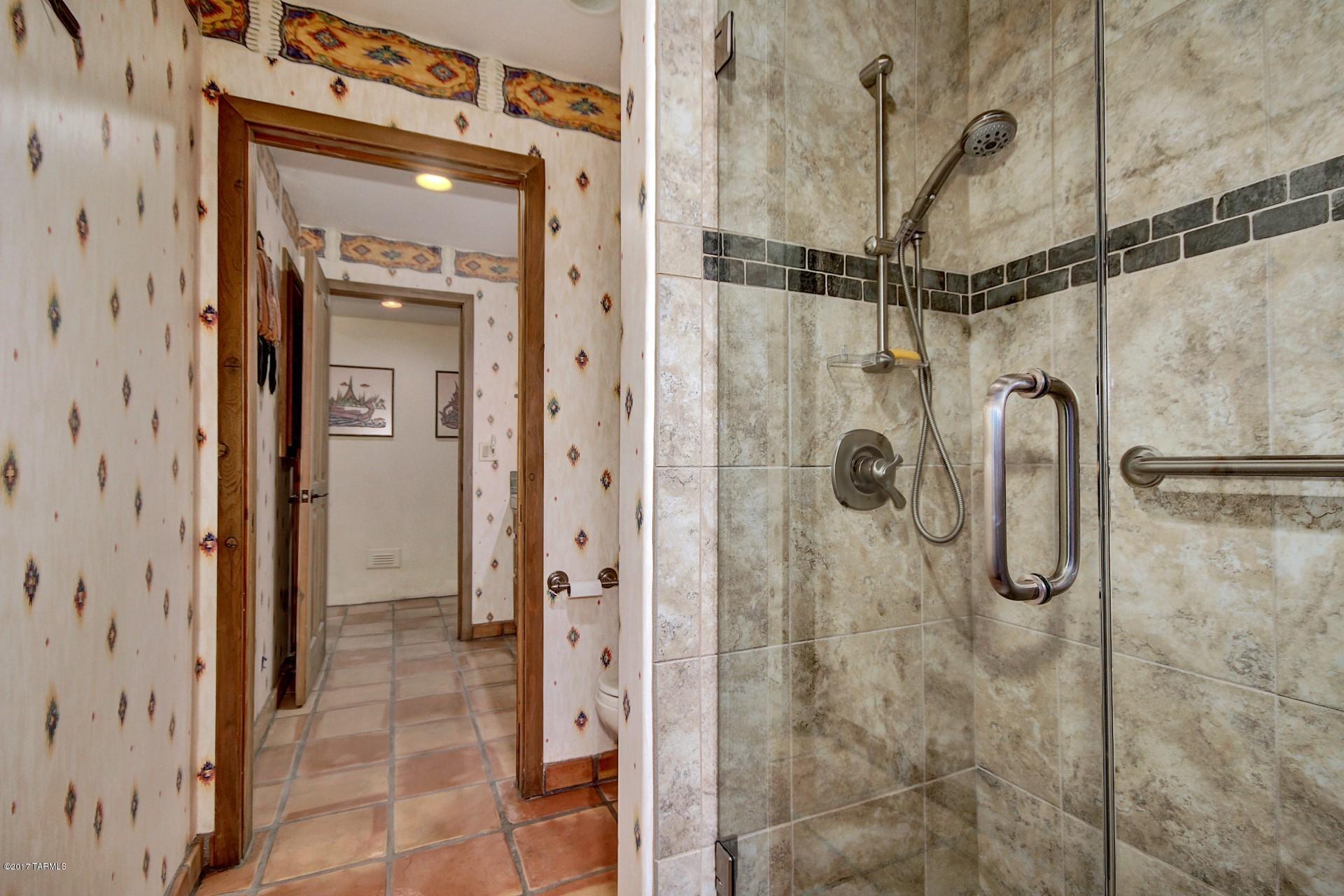 Pusch Ridge Estates (1-65) - Residential