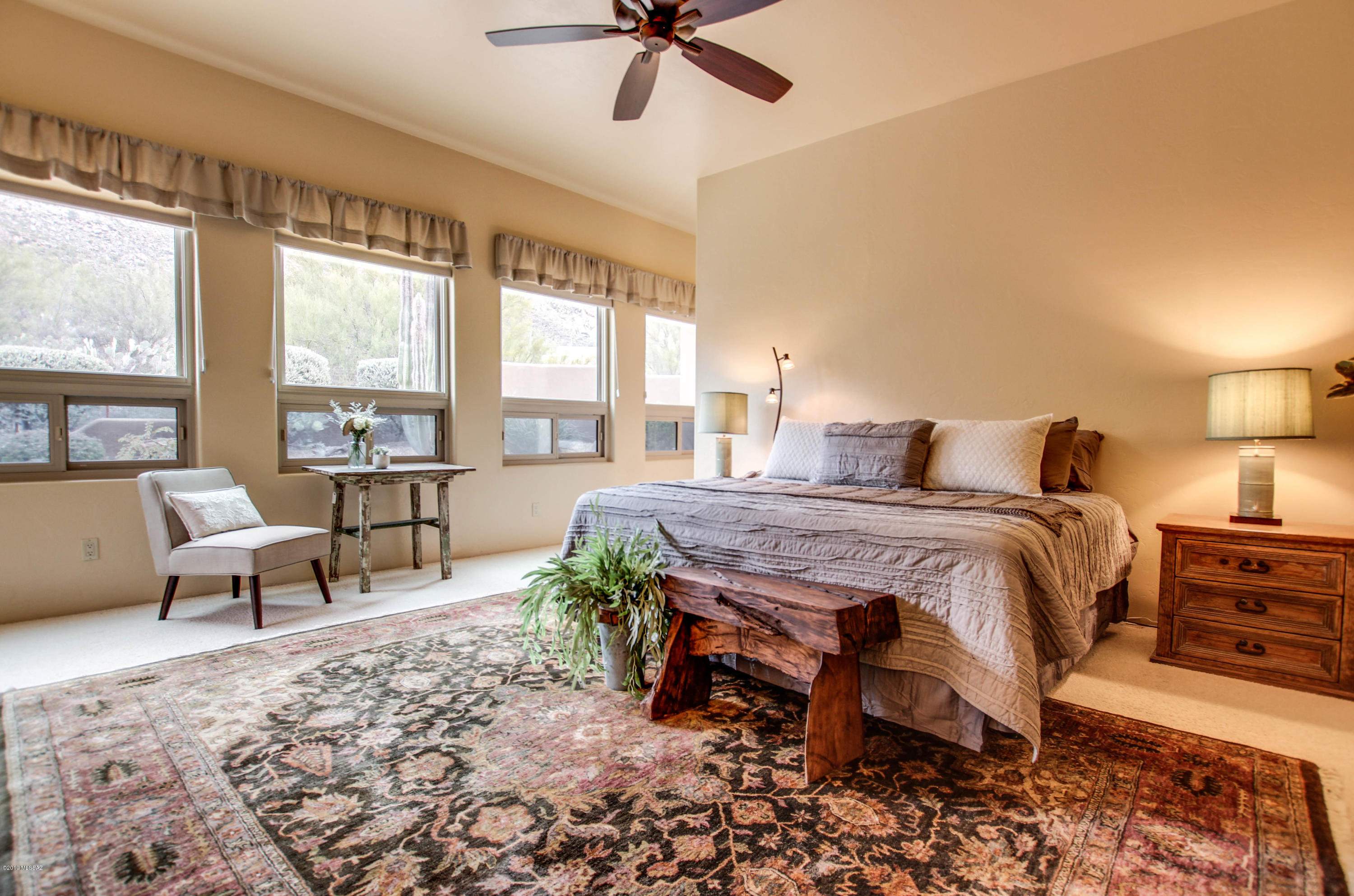 Pusch Ridge Estates (1-65) - Residential