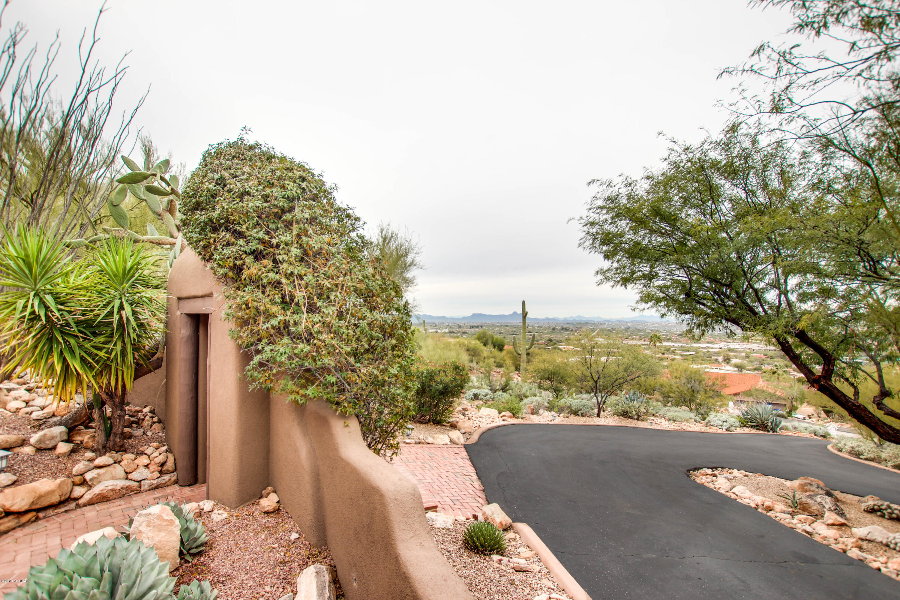 Pusch Ridge Estates (1-65) - Residential
