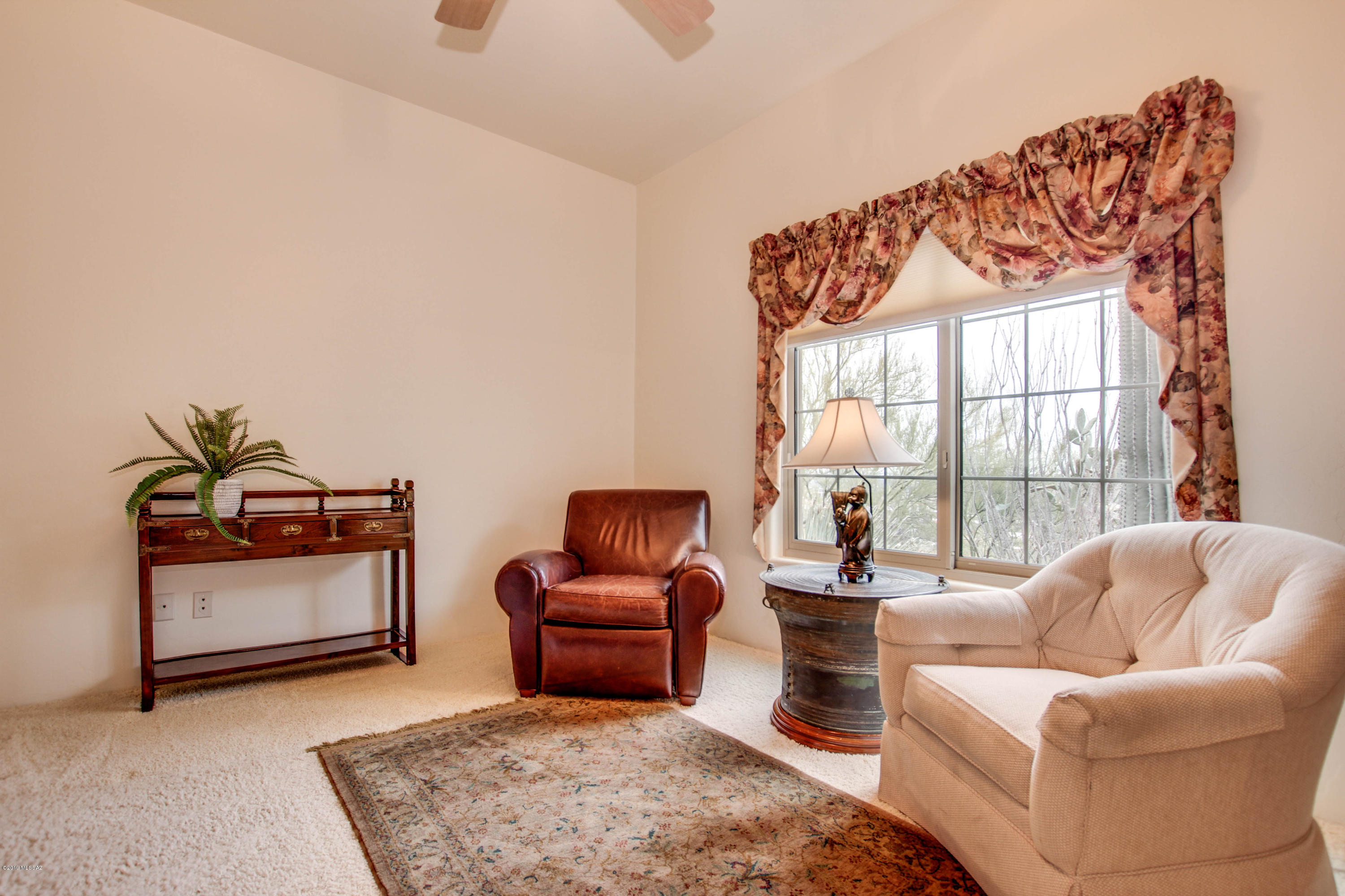 Pusch Ridge Estates (1-65) - Residential